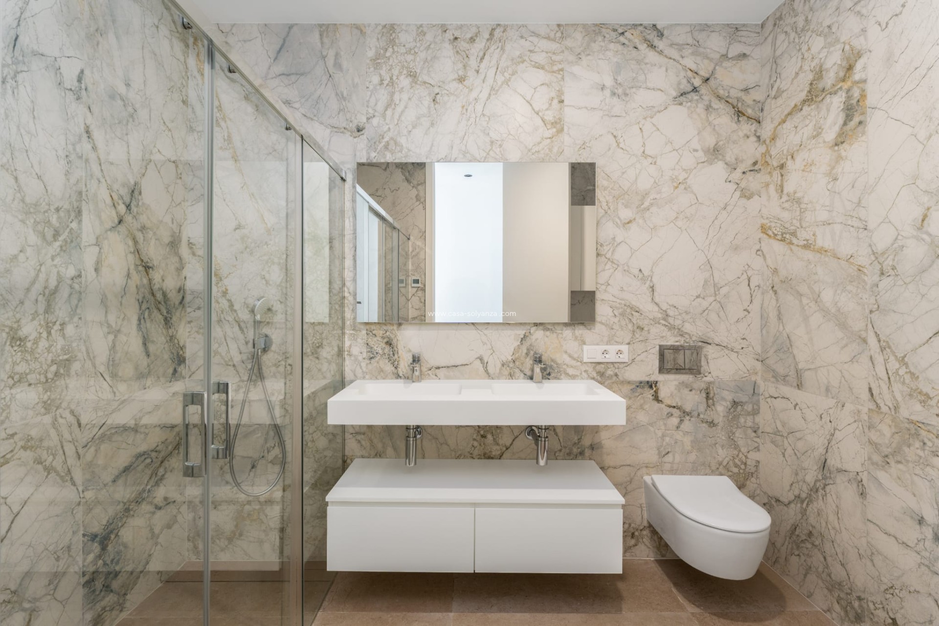 Herverkoop - Villa - Finestrat - Costa Blanca Norte