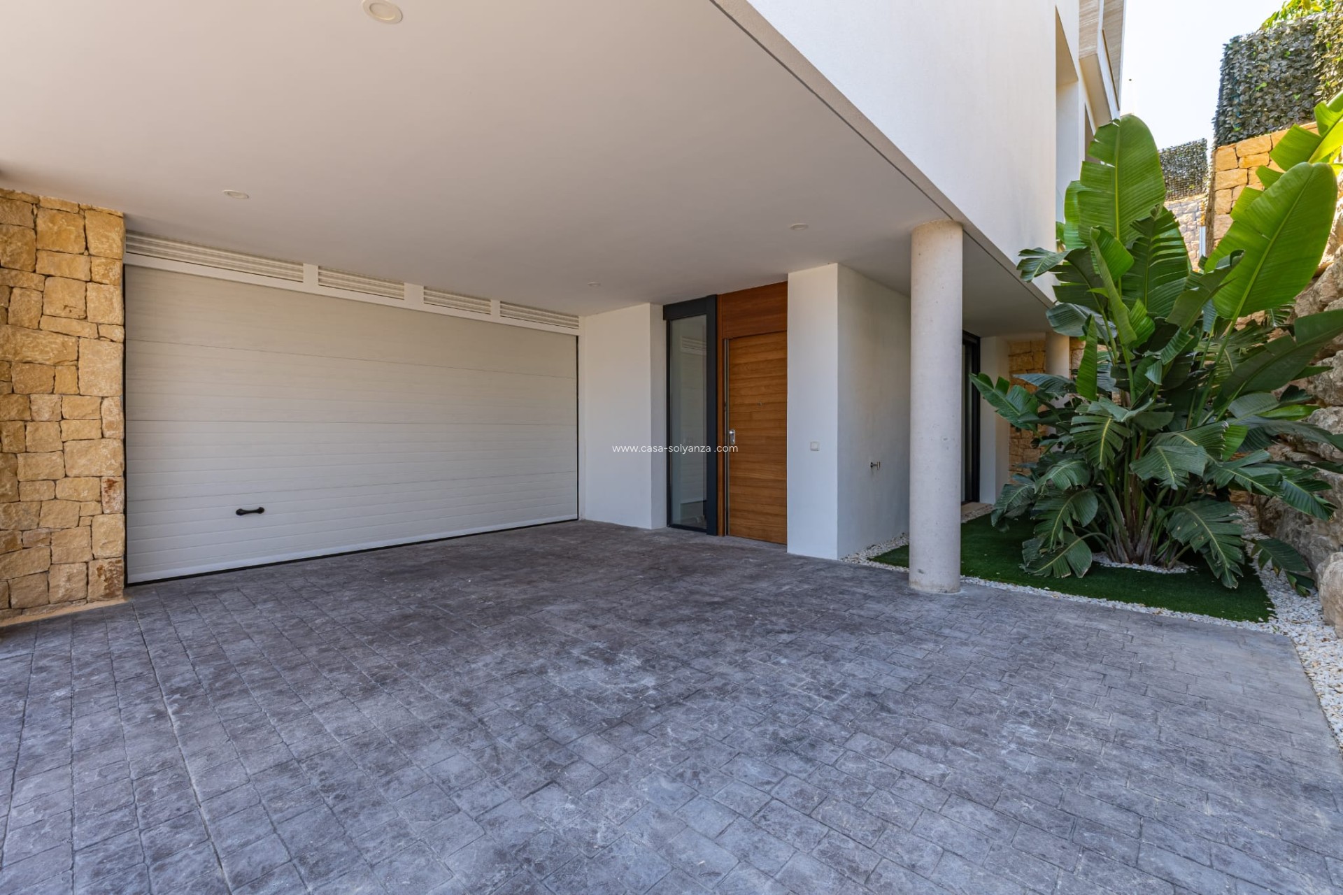 Herverkoop - Villa - Finestrat - Costa Blanca Norte