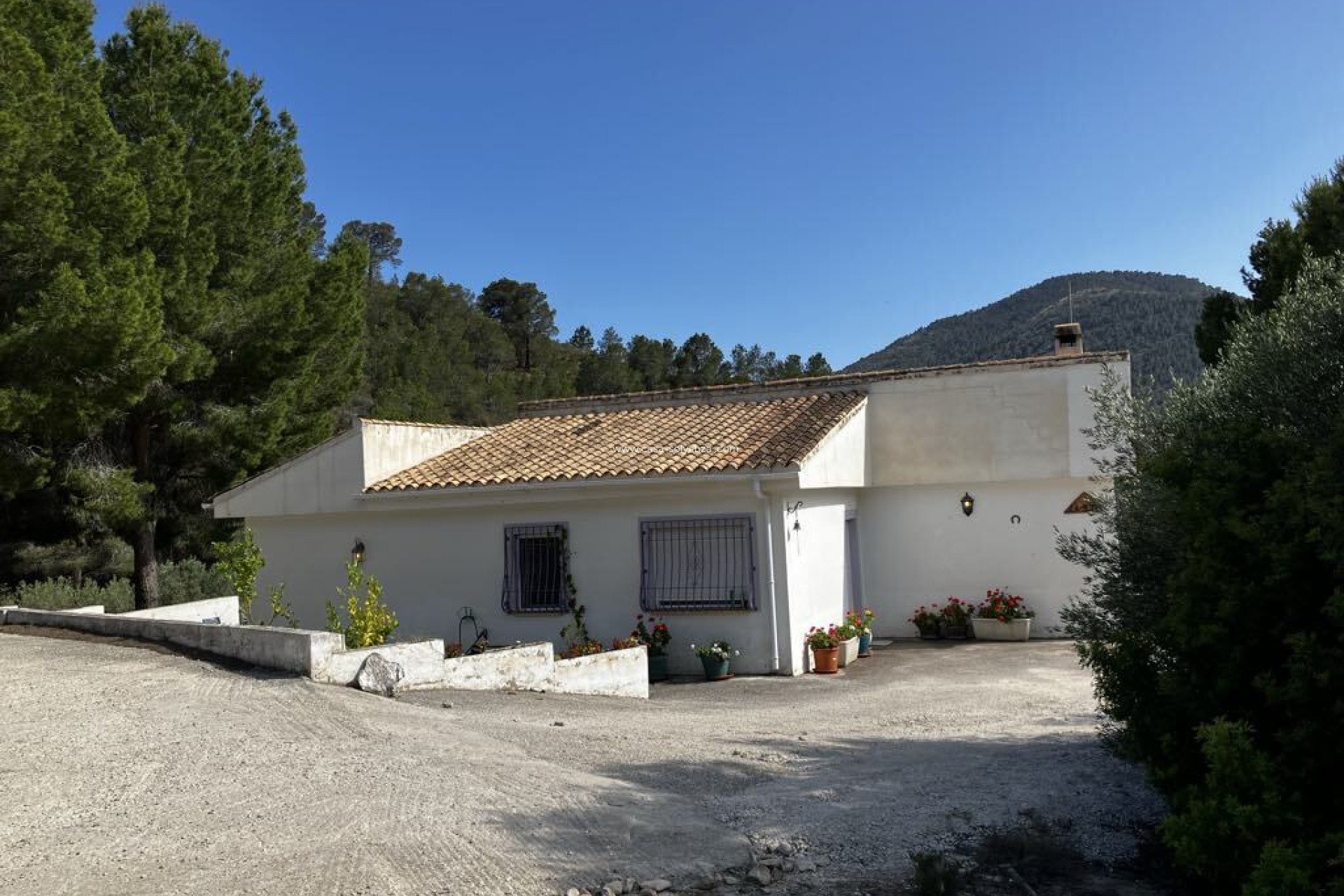 Herverkoop - Villa - Finestrat - Costa Blanca