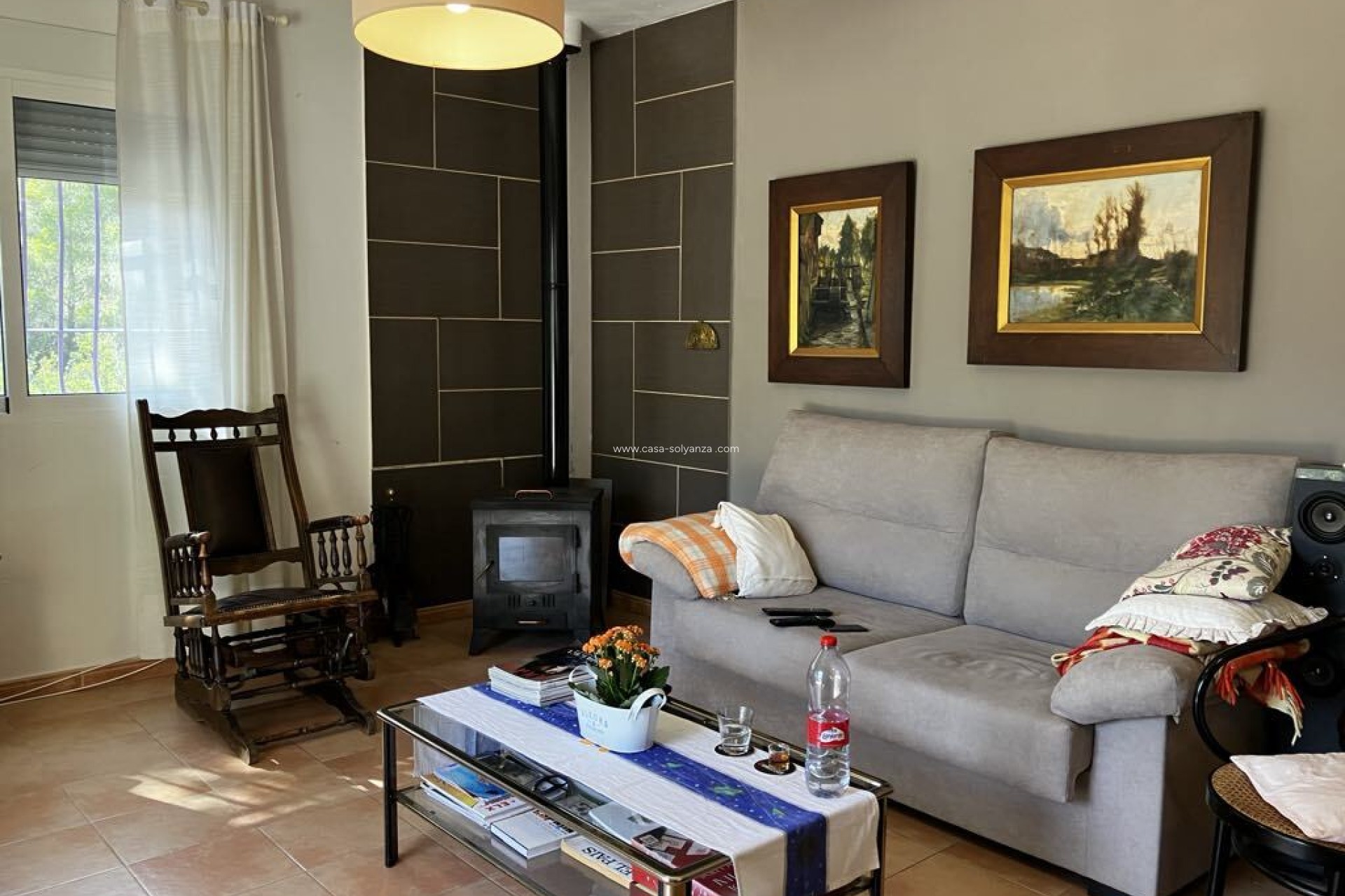 Herverkoop - Villa - Finestrat - Costa Blanca