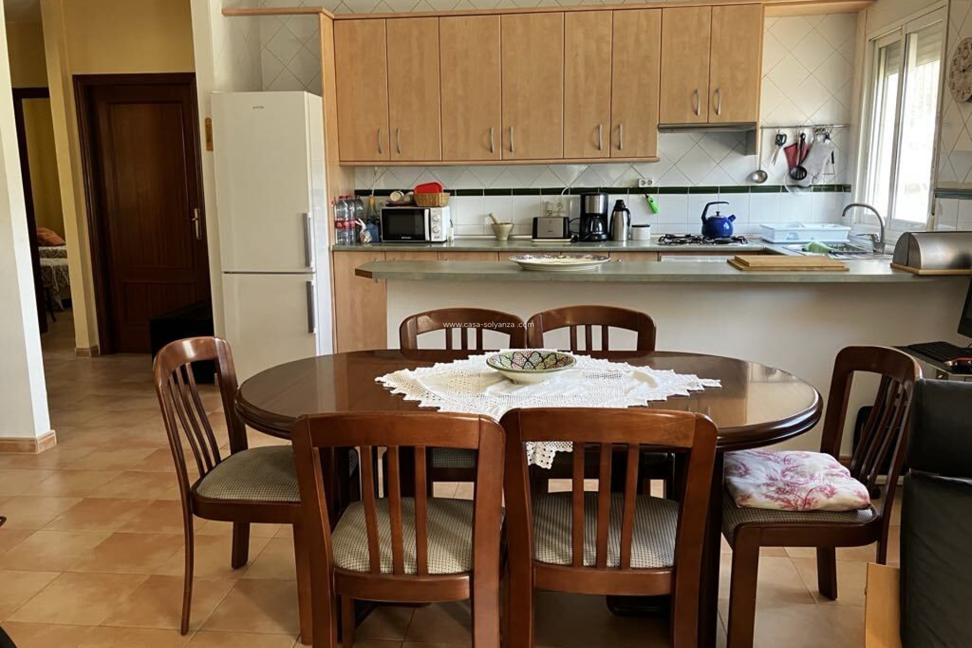 Herverkoop - Villa - Finestrat - Costa Blanca