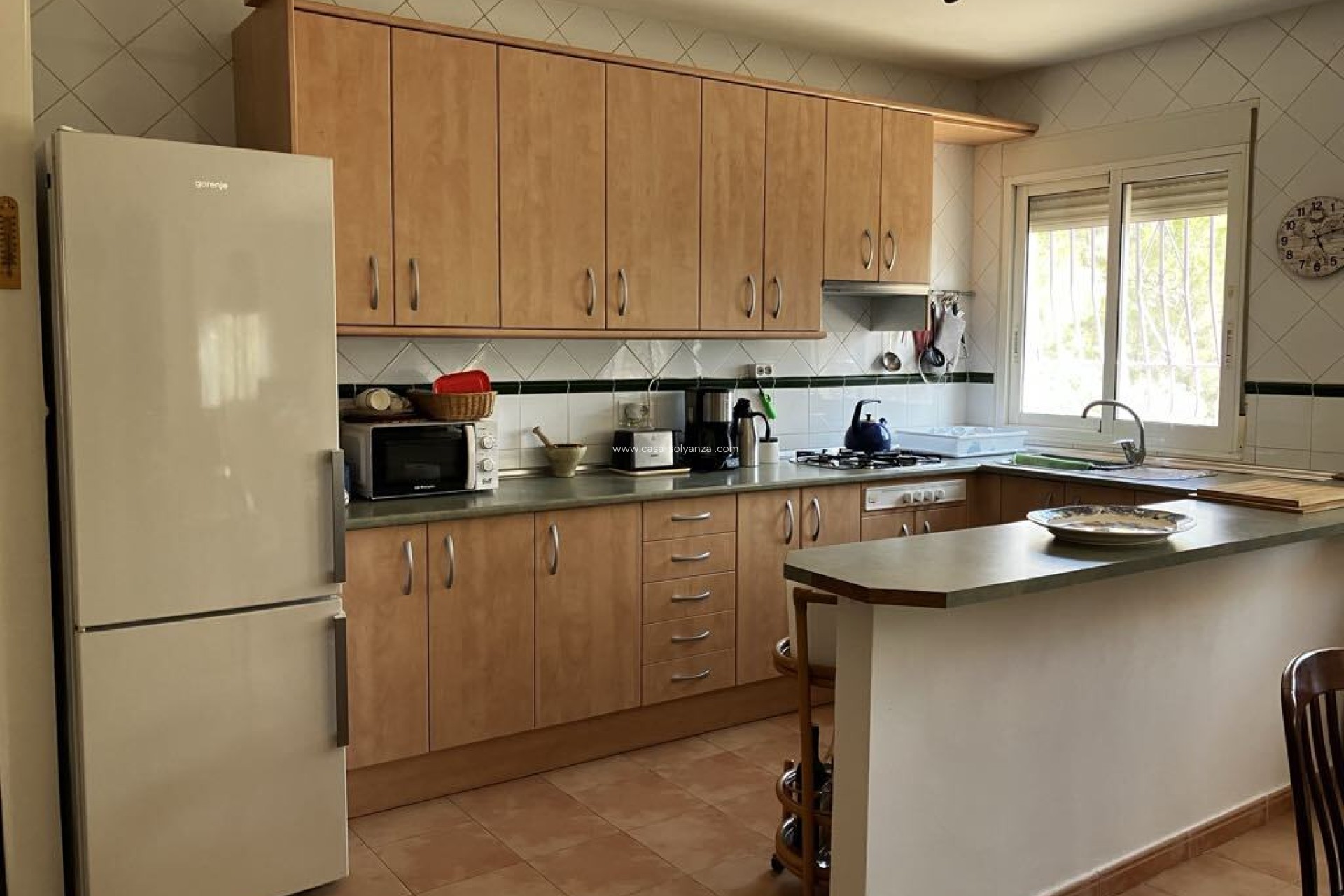 Herverkoop - Villa - Finestrat - Costa Blanca