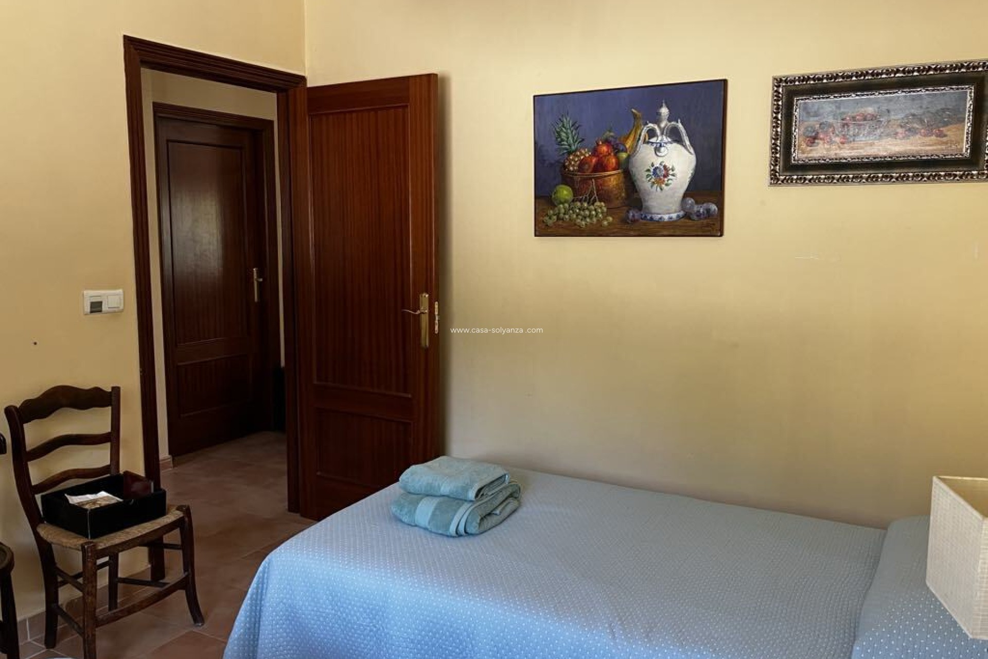 Herverkoop - Villa - Finestrat - Costa Blanca