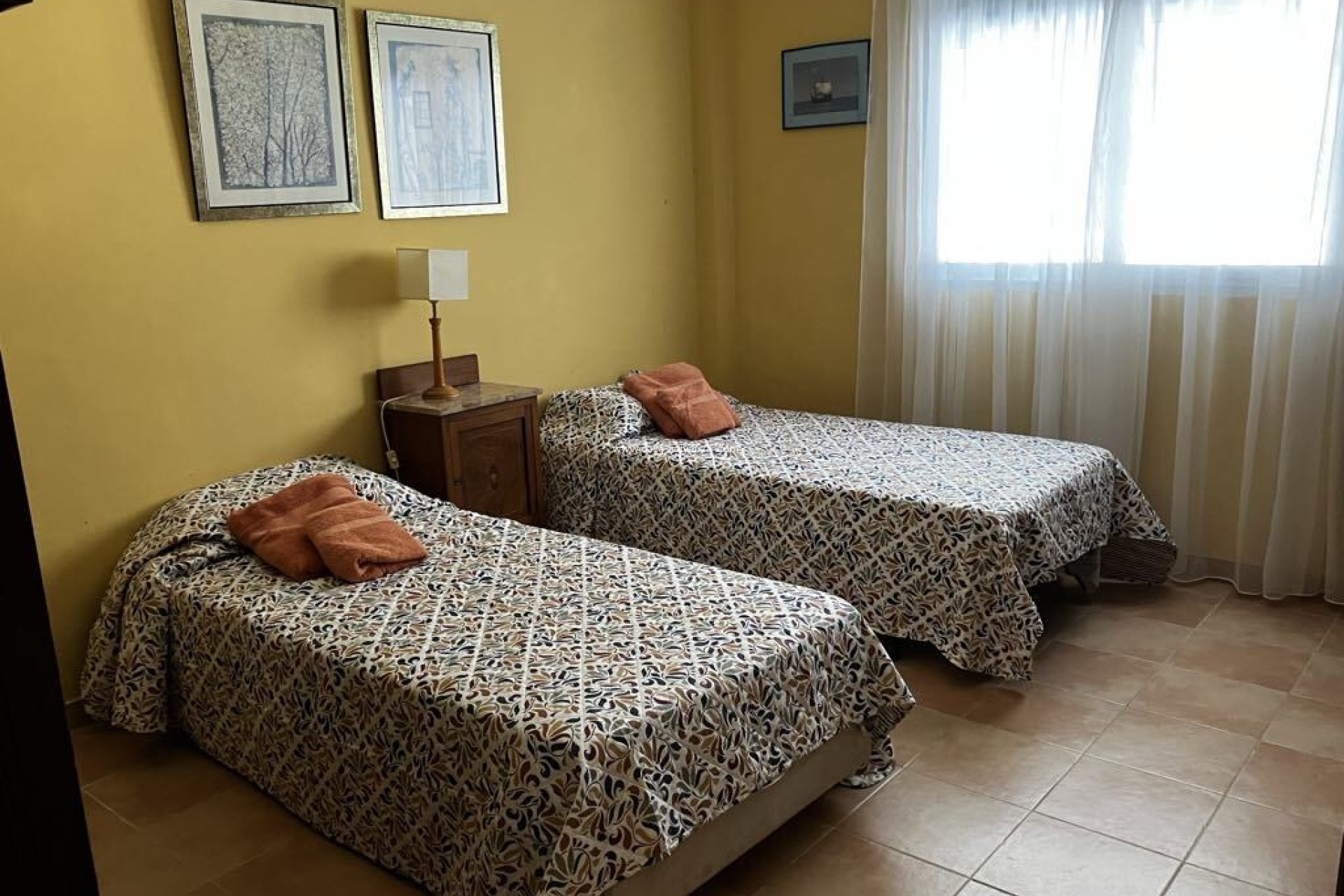 Herverkoop - Villa - Finestrat - Costa Blanca