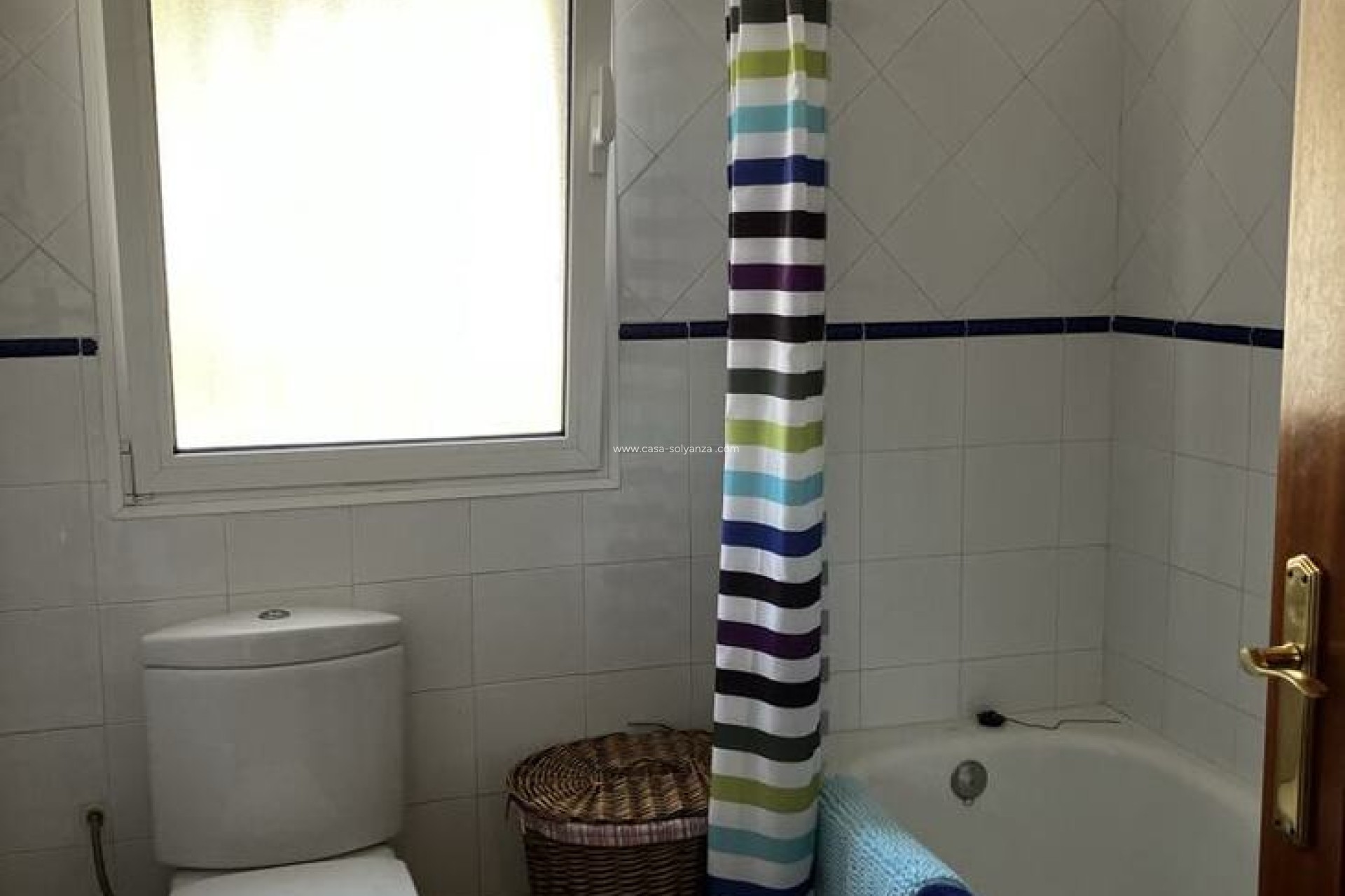 Herverkoop - Villa - Finestrat - Costa Blanca