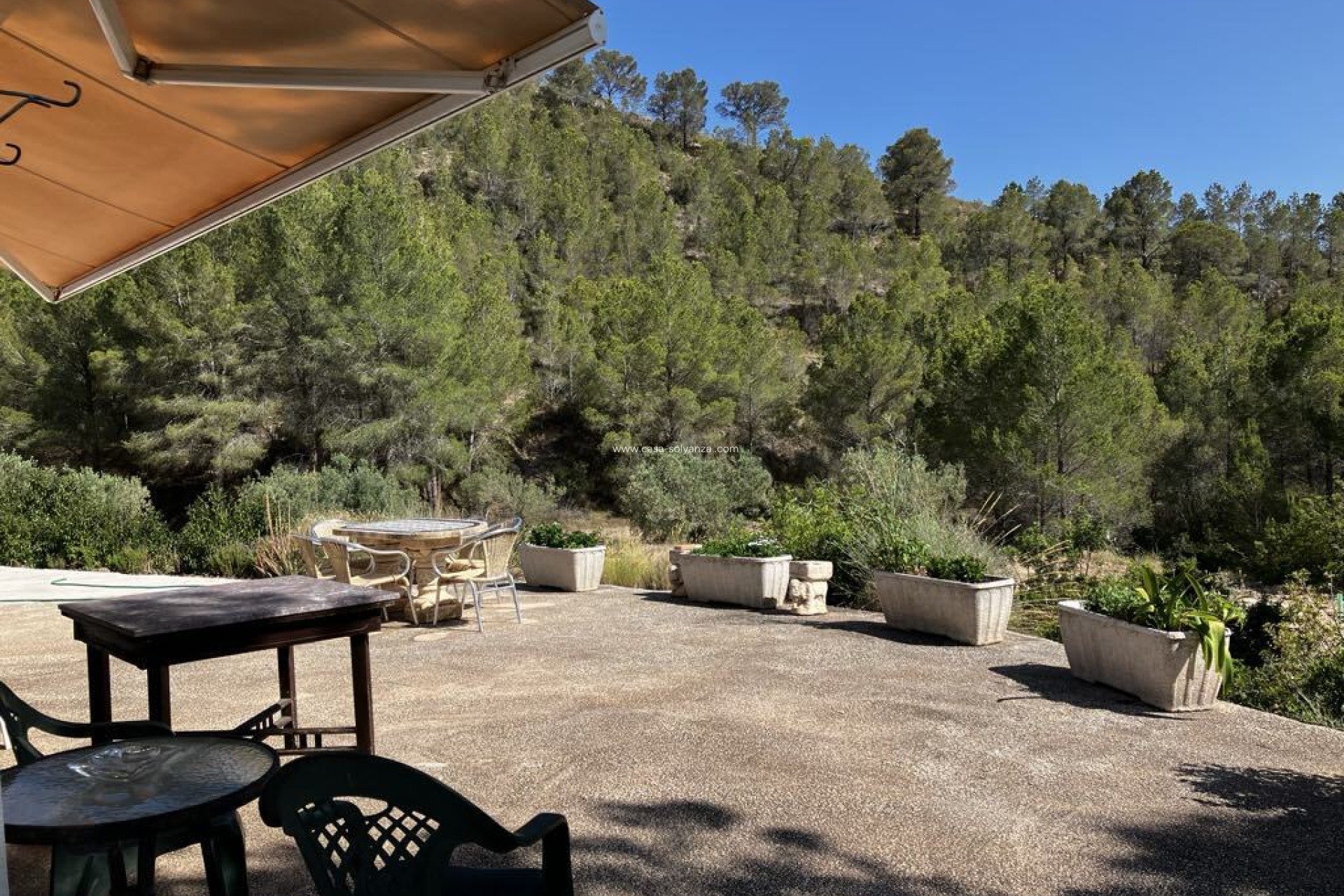 Herverkoop - Villa - Finestrat - Costa Blanca