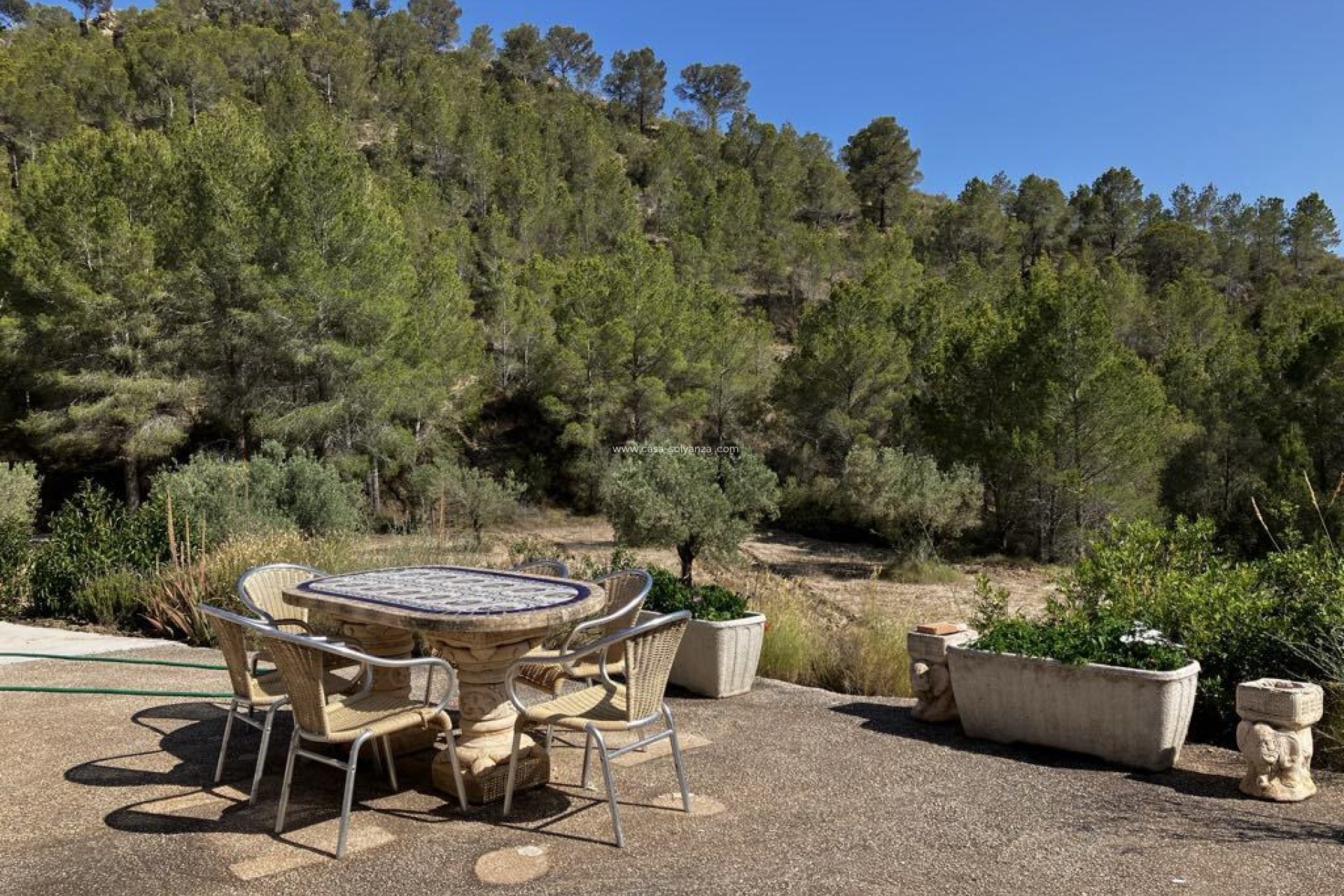 Herverkoop - Villa - Finestrat - Costa Blanca