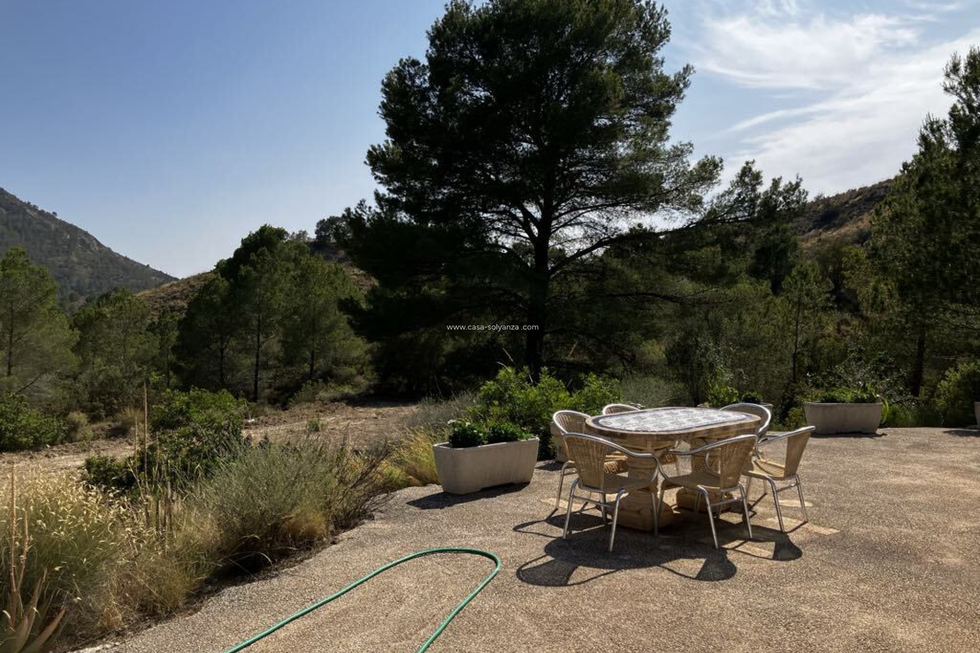 Herverkoop - Villa - Finestrat - Costa Blanca