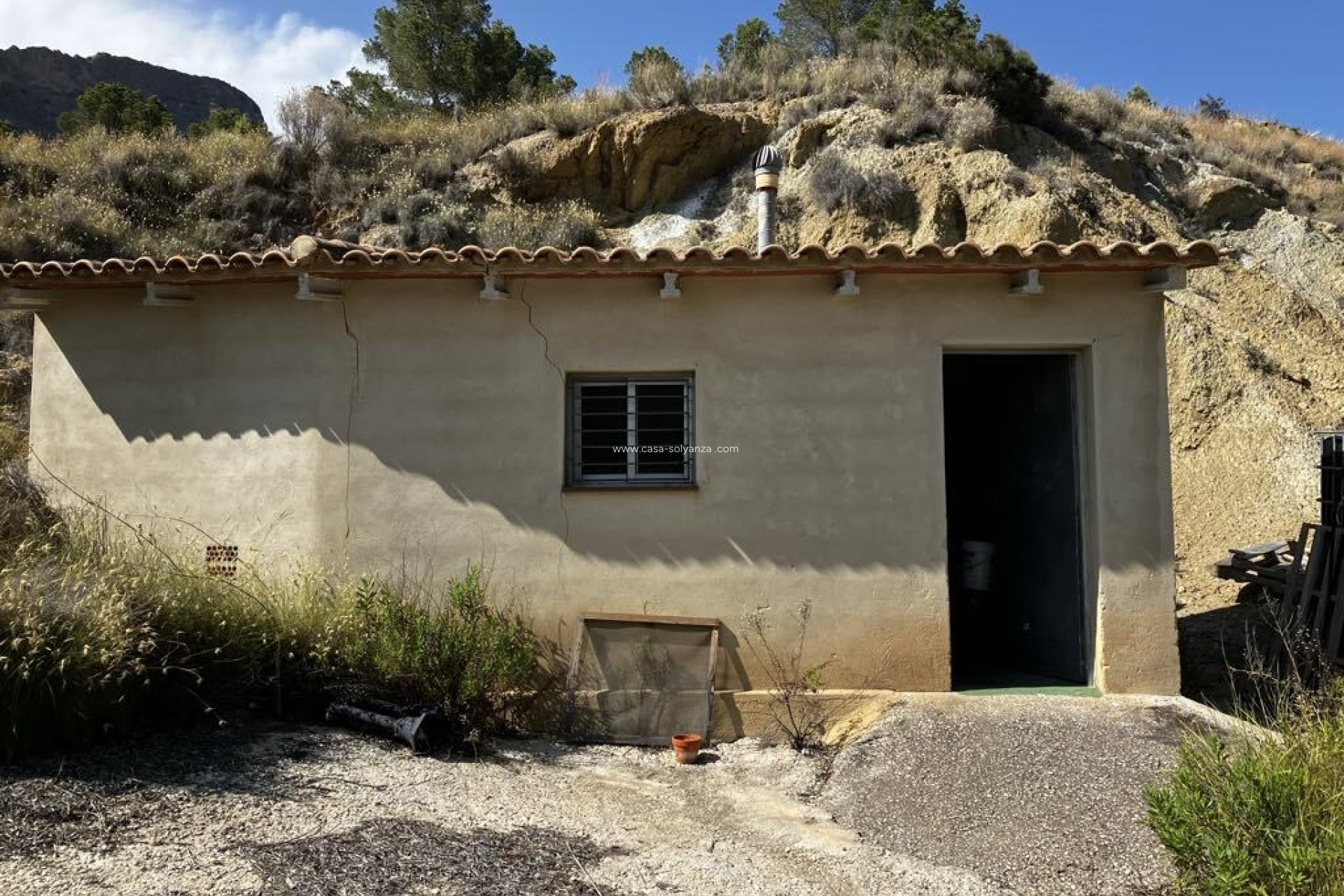 Herverkoop - Villa - Finestrat - Costa Blanca