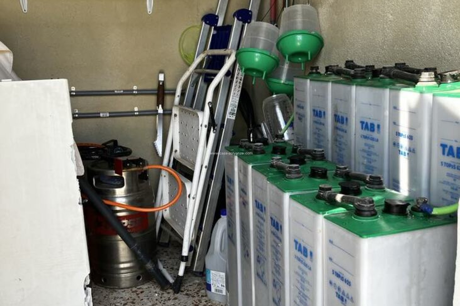 Herverkoop - Villa - Finestrat - Costa Blanca