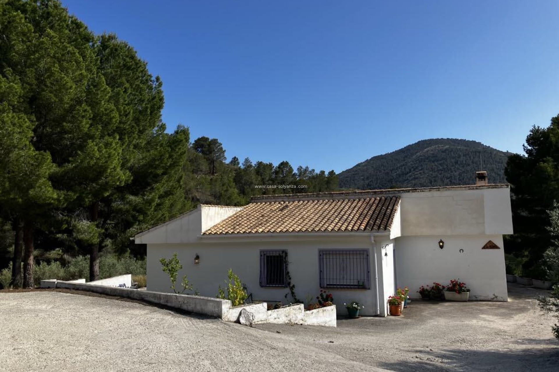 Herverkoop - Villa - Finestrat - Costa Blanca