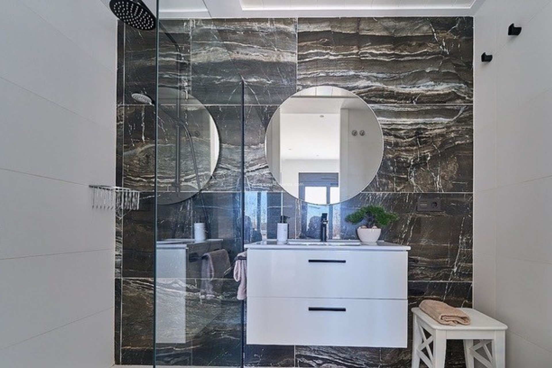 Herverkoop - Villa - Finestrat - Costa Blanca