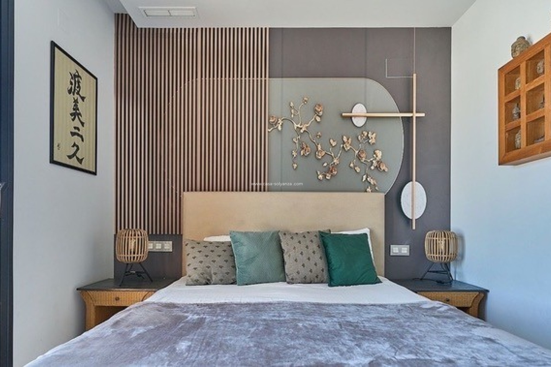 Herverkoop - Villa - Finestrat - Costa Blanca