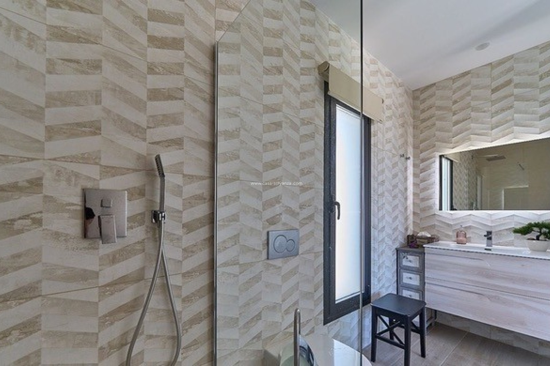 Herverkoop - Villa - Finestrat - Costa Blanca