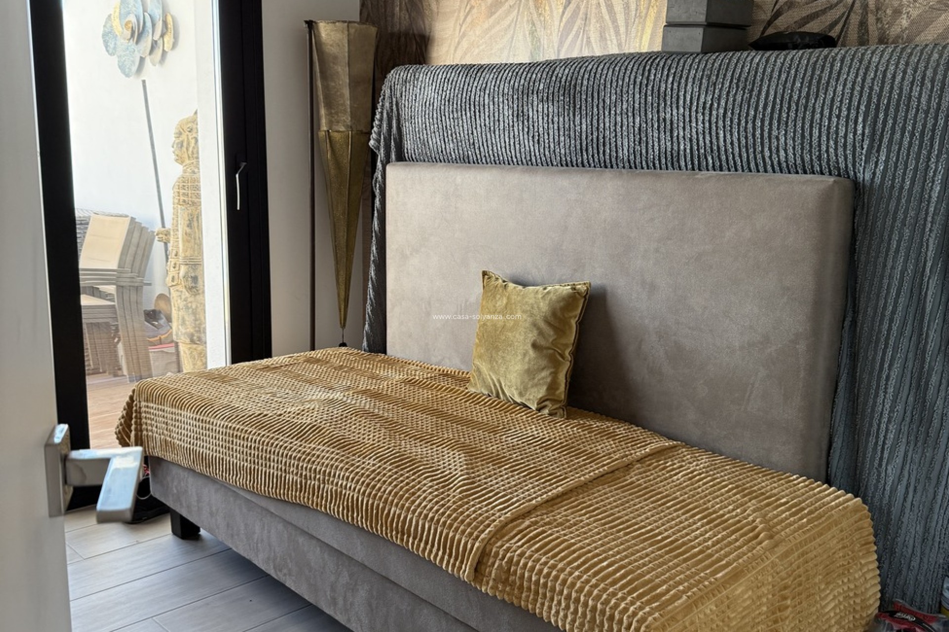 Herverkoop - Villa - Finestrat - Costa Blanca