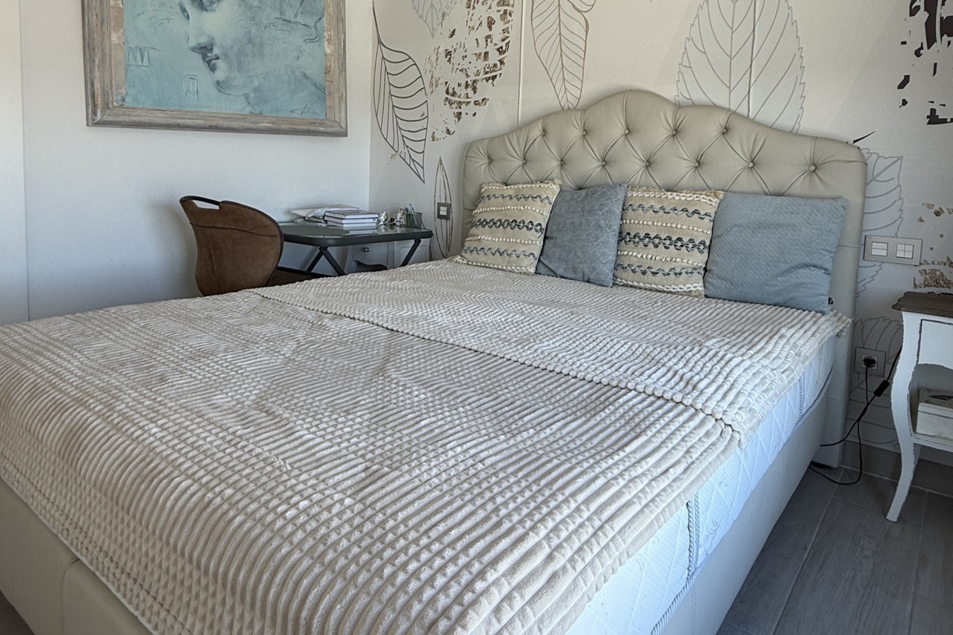 Herverkoop - Villa - Finestrat - Costa Blanca