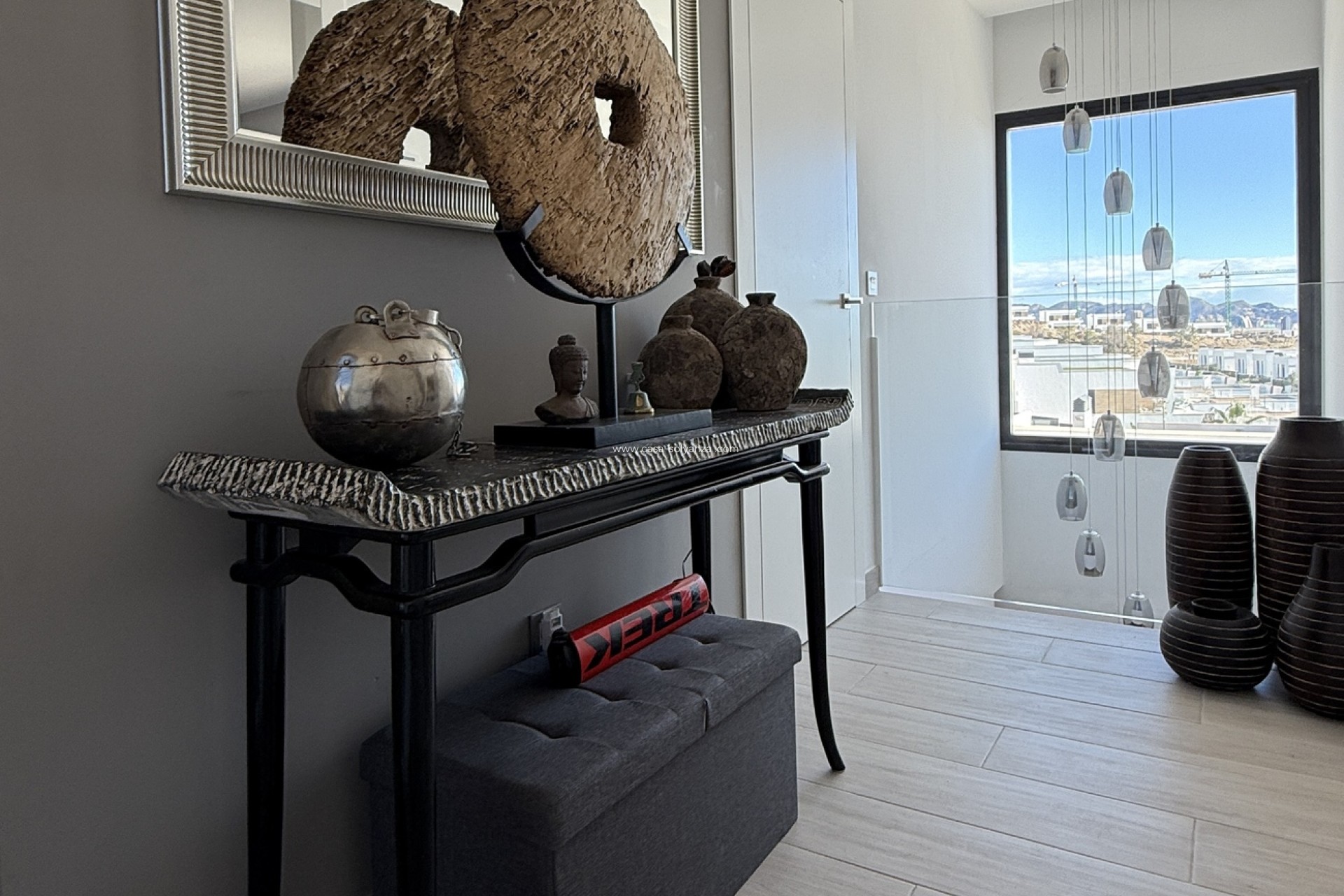 Herverkoop - Villa - Finestrat - Costa Blanca