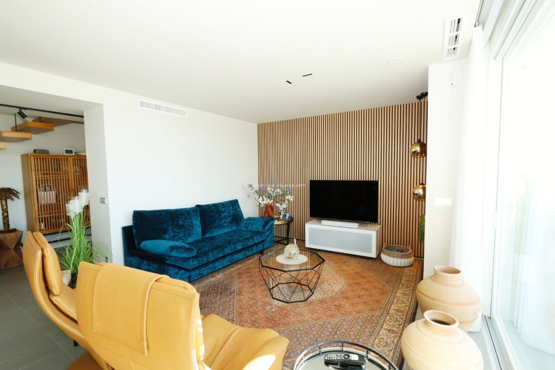 Herverkoop - Villa - Finestrat - Costa Blanca