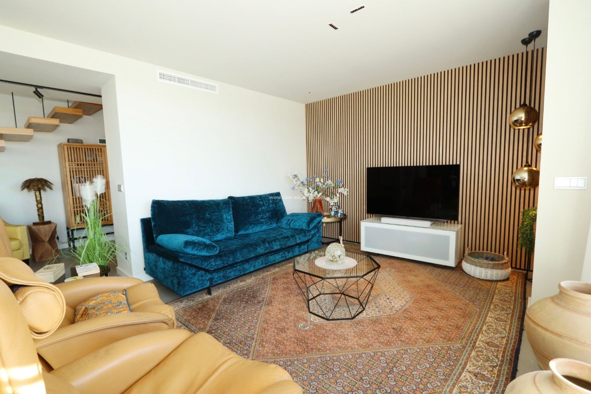 Herverkoop - Villa - Finestrat - Costa Blanca