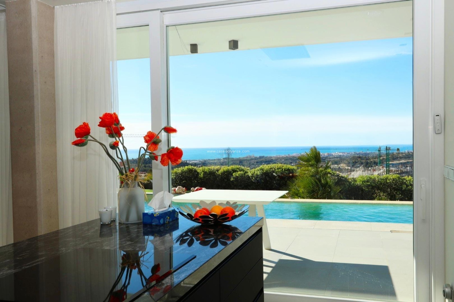 Herverkoop - Villa - Finestrat - Costa Blanca