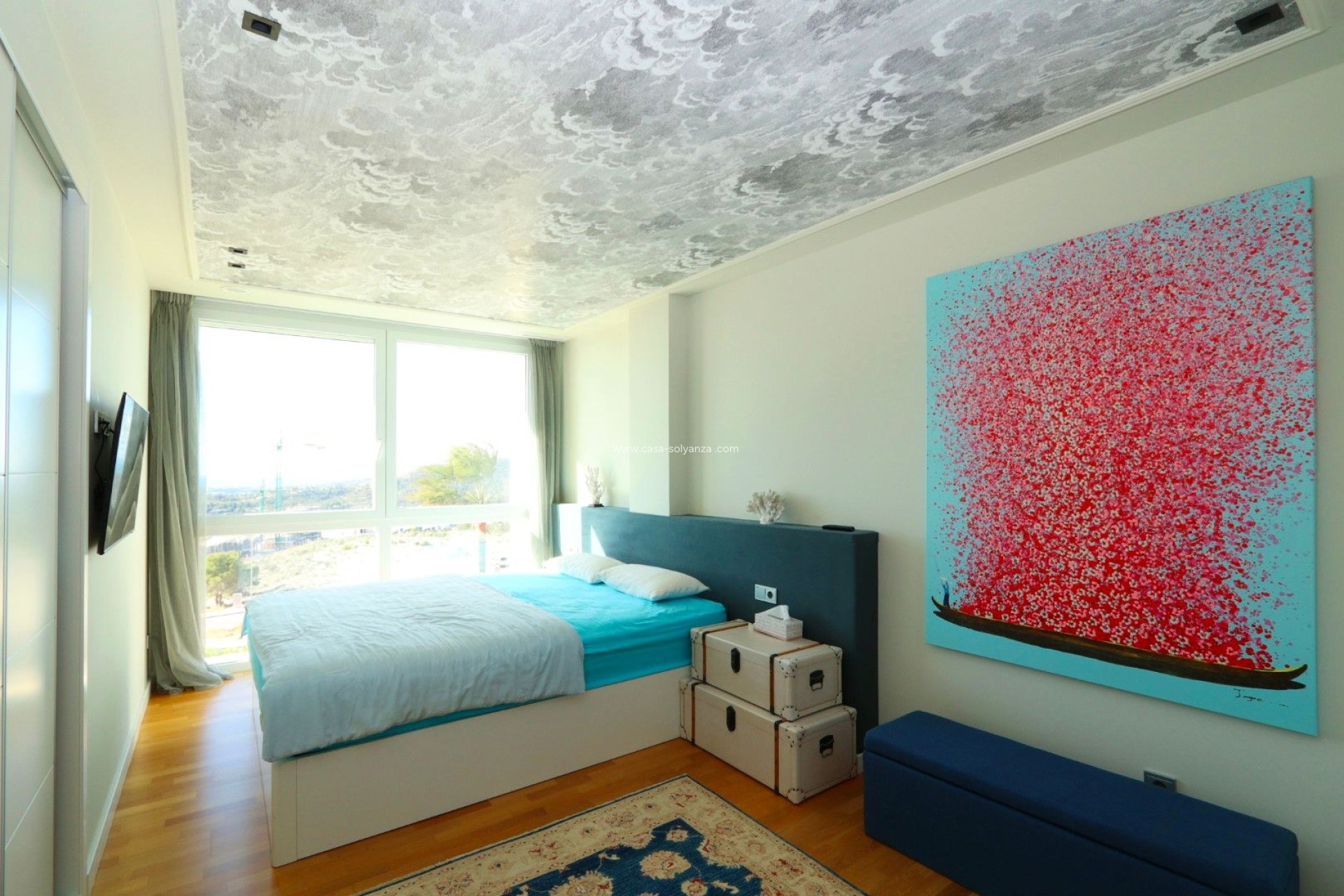 Herverkoop - Villa - Finestrat - Costa Blanca