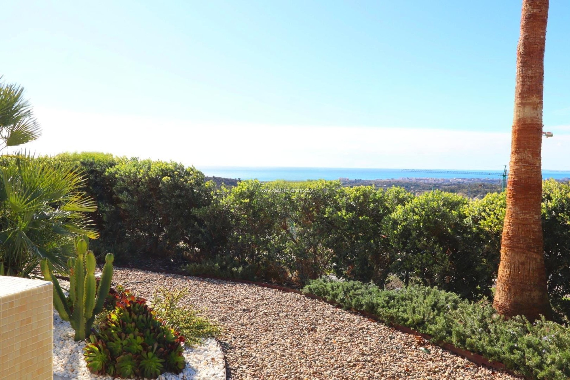 Herverkoop - Villa - Finestrat - Costa Blanca