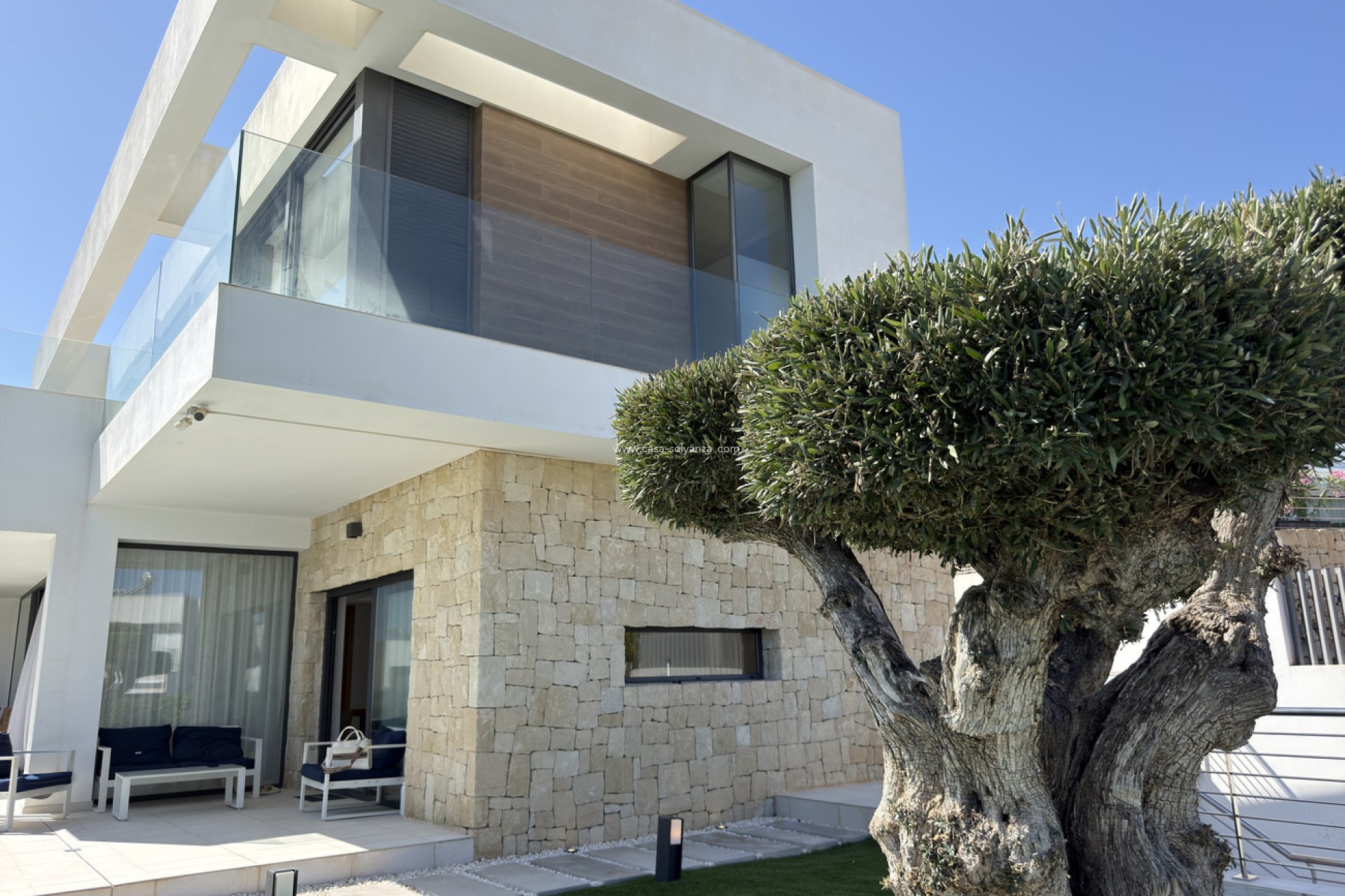 Herverkoop - Villa - Finestrat - Costa Blanca
