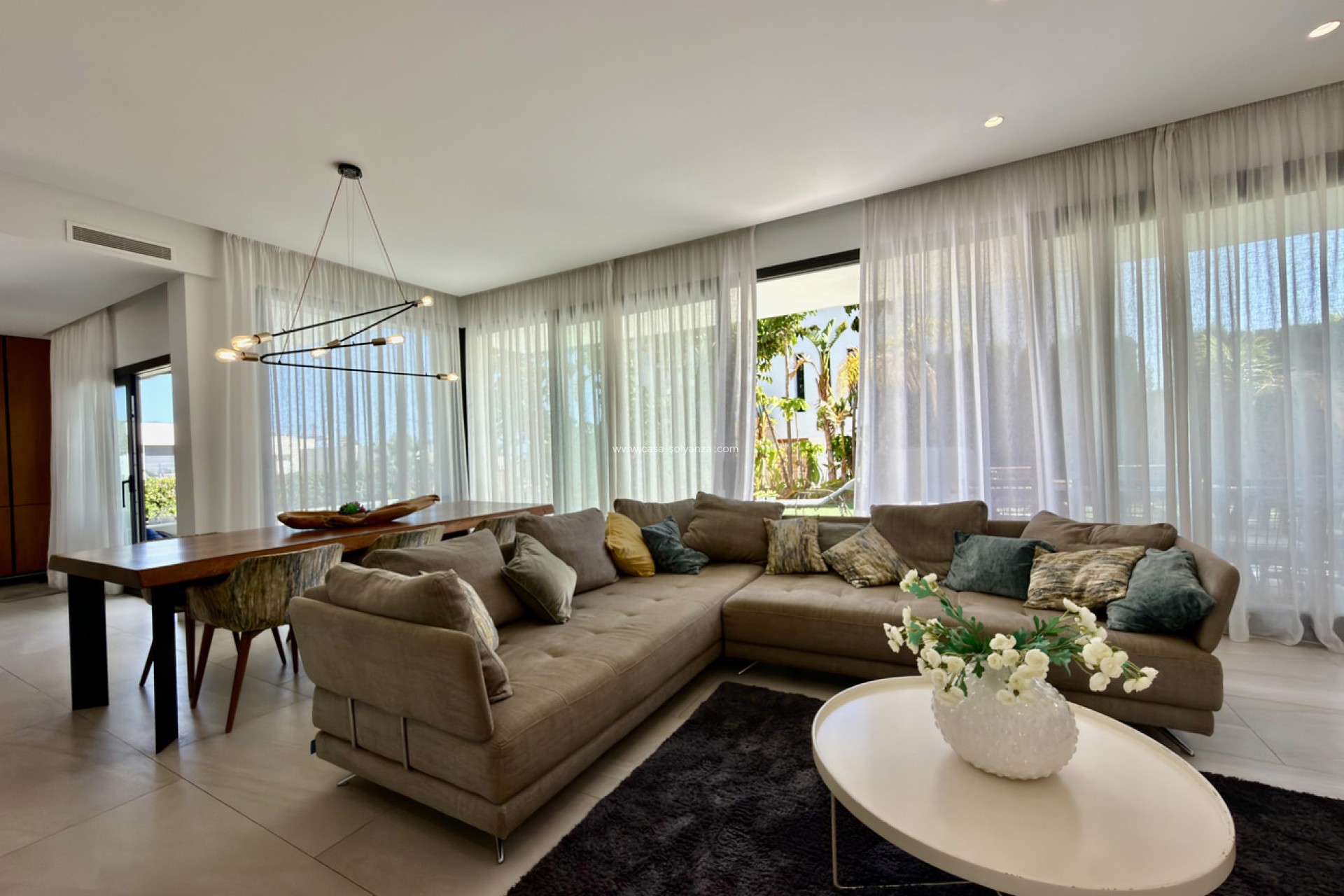 Herverkoop - Villa - Finestrat - Costa Blanca
