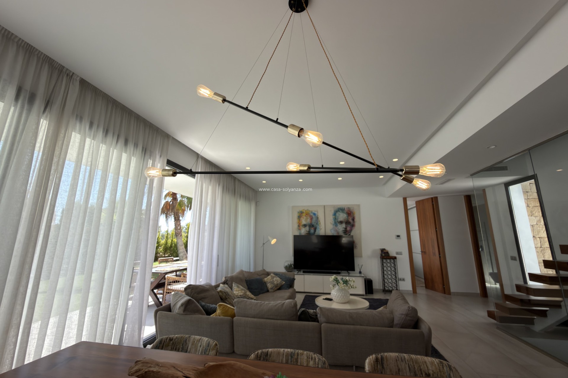 Herverkoop - Villa - Finestrat - Costa Blanca