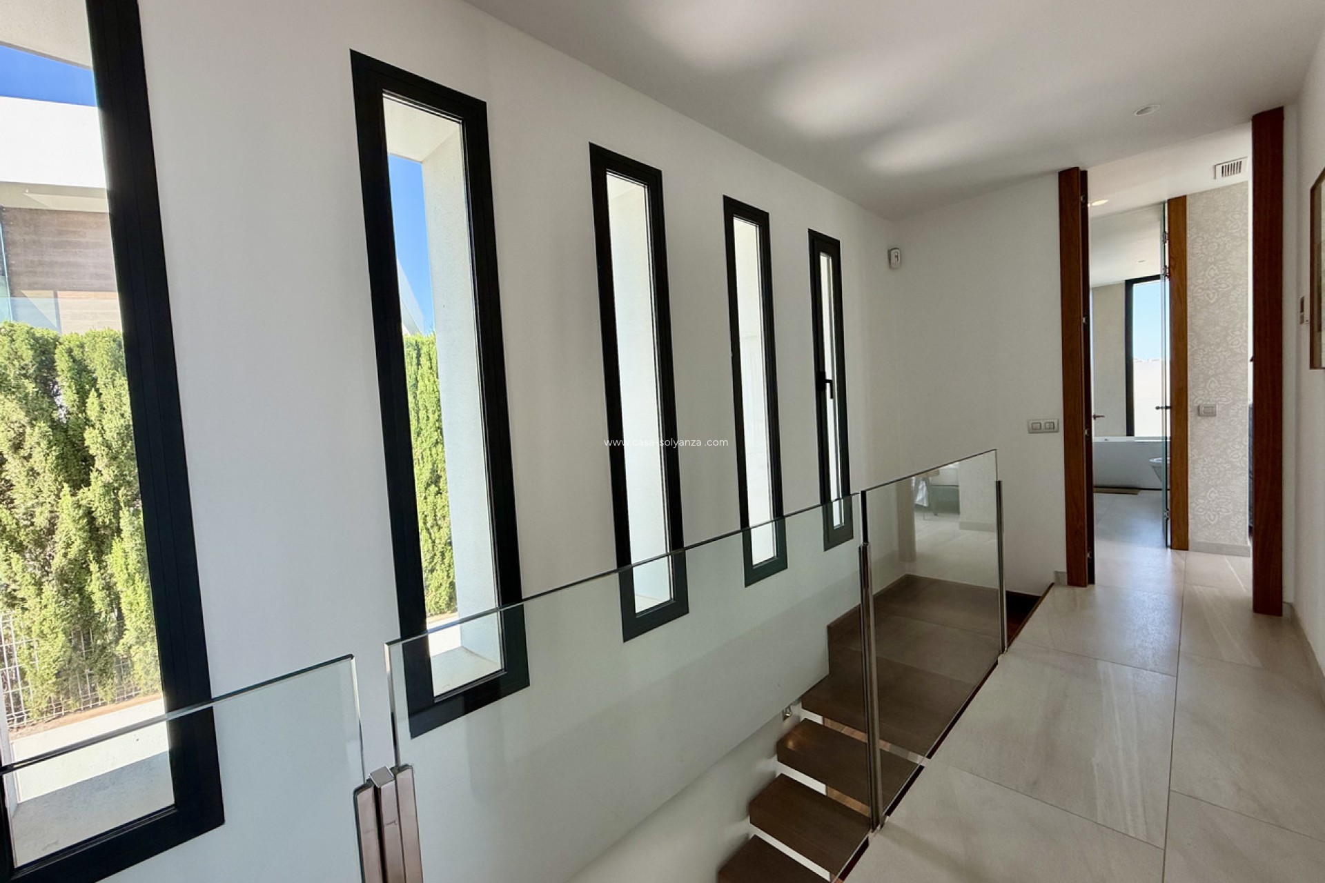 Herverkoop - Villa - Finestrat - Costa Blanca