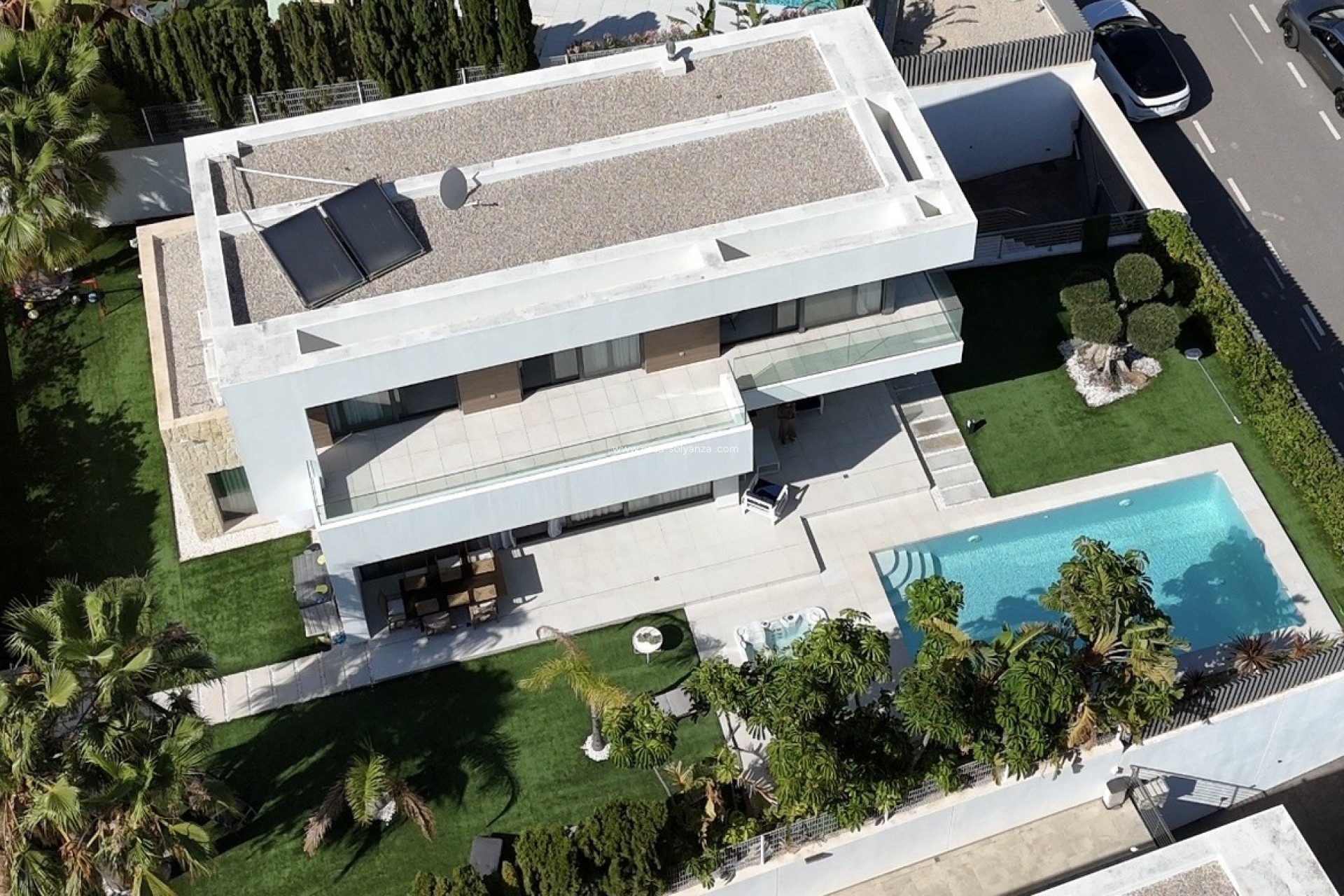 Herverkoop - Villa - Finestrat - Costa Blanca