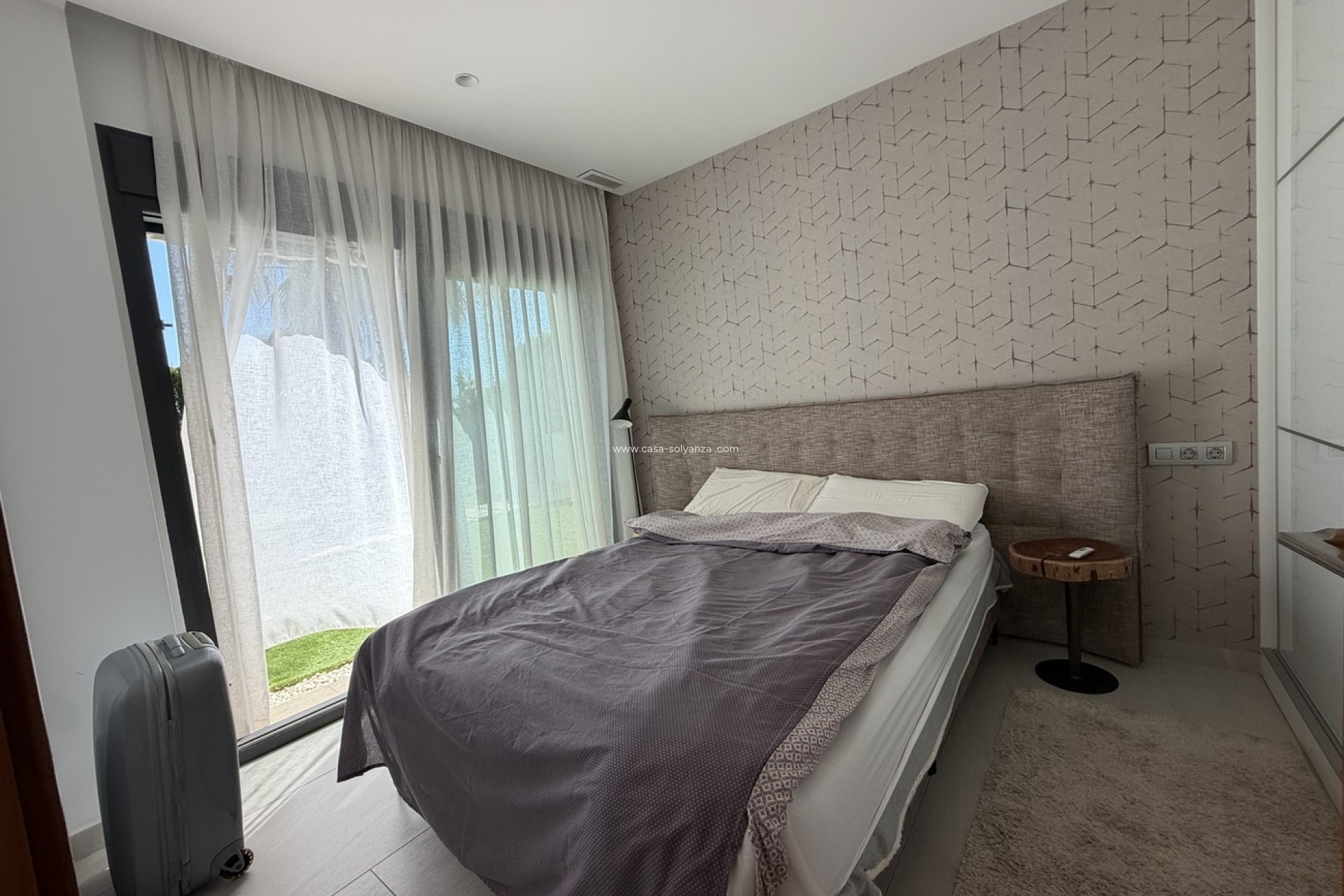 Herverkoop - Villa - Finestrat - Costa Blanca