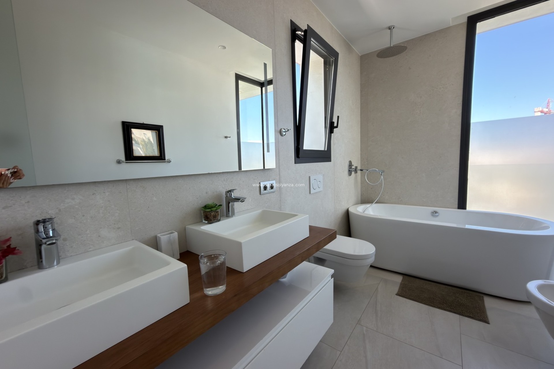 Herverkoop - Villa - Finestrat - Costa Blanca