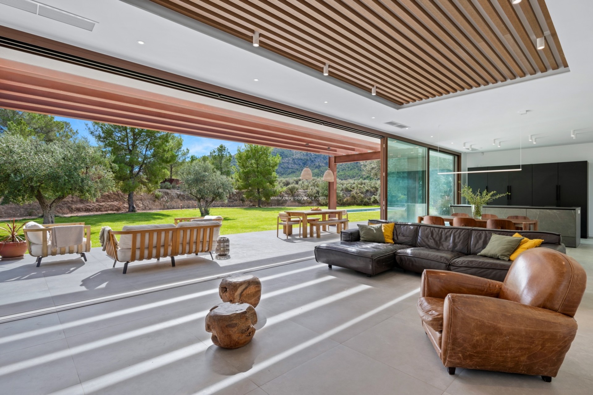 Herverkoop - Villa - Finestrat