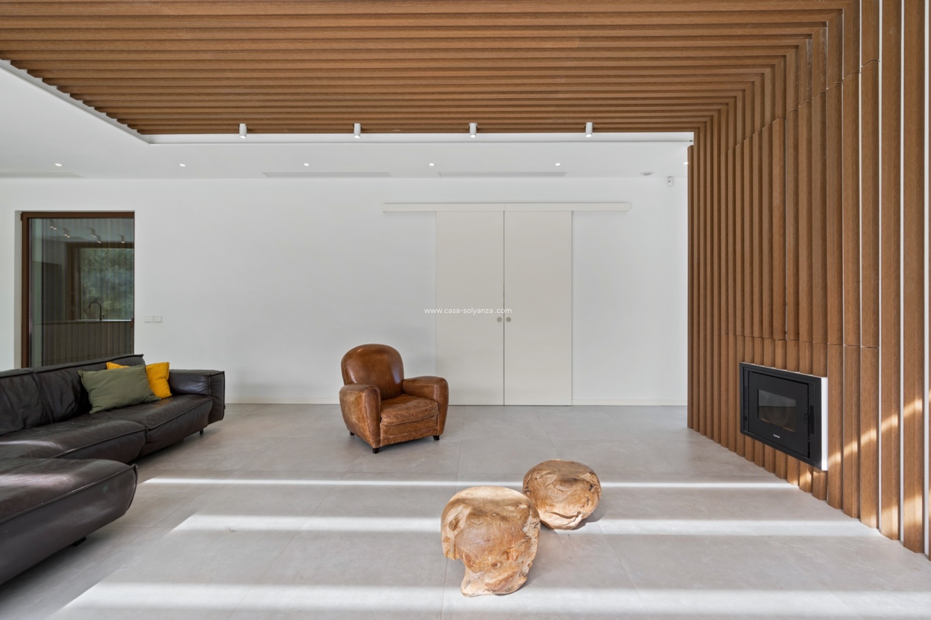 Herverkoop - Villa - Finestrat