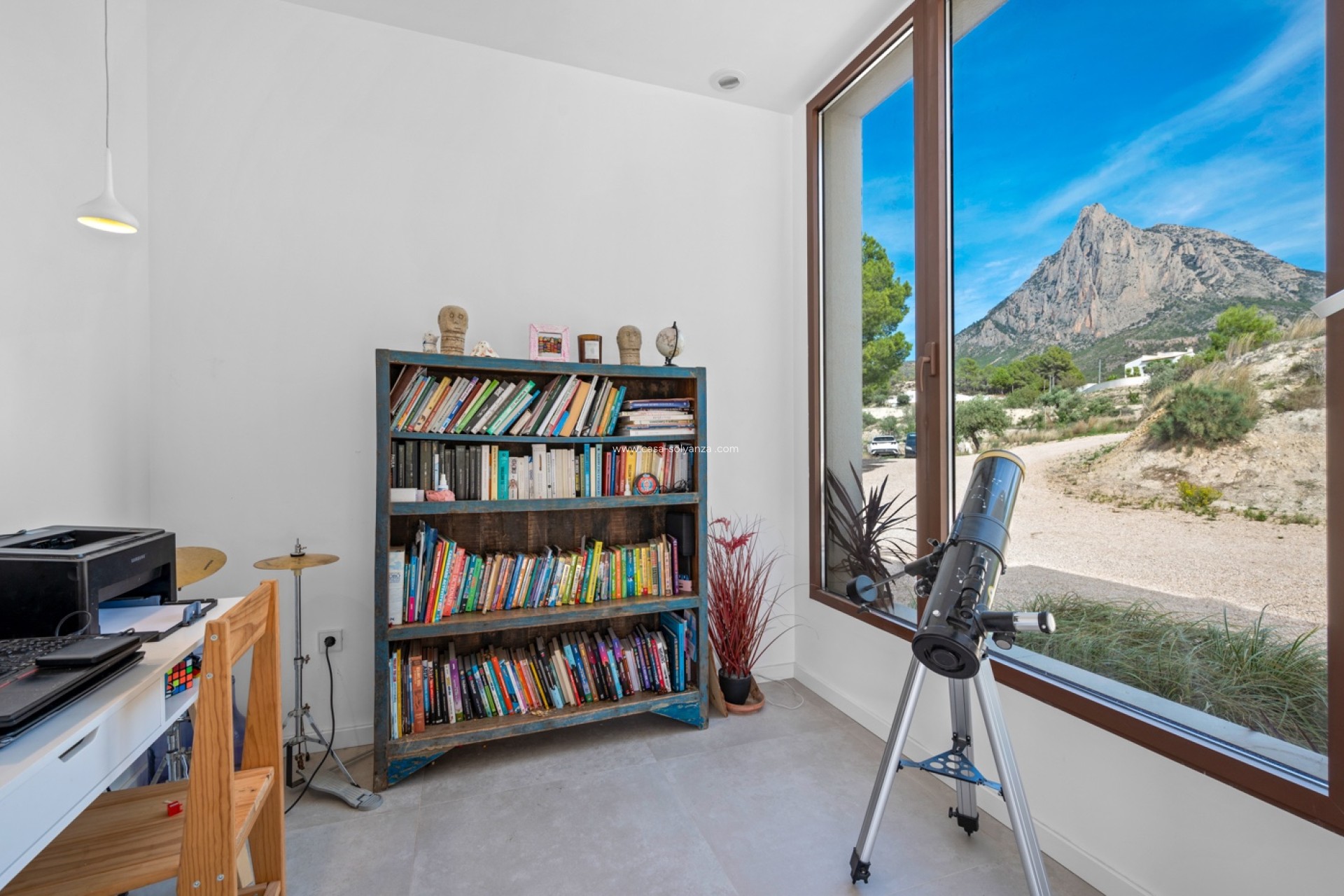 Herverkoop - Villa - Finestrat