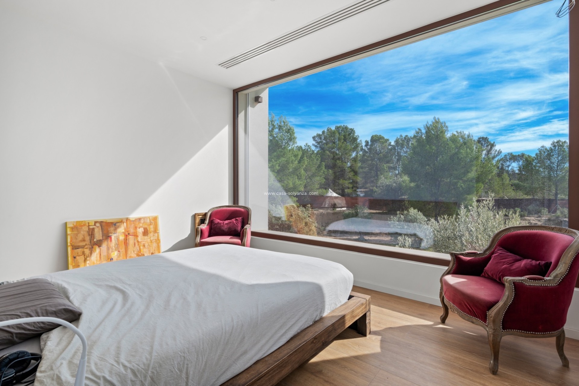 Herverkoop - Villa - Finestrat