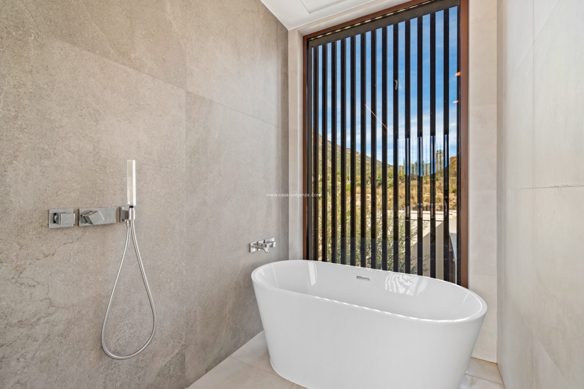 Herverkoop - Villa - Finestrat