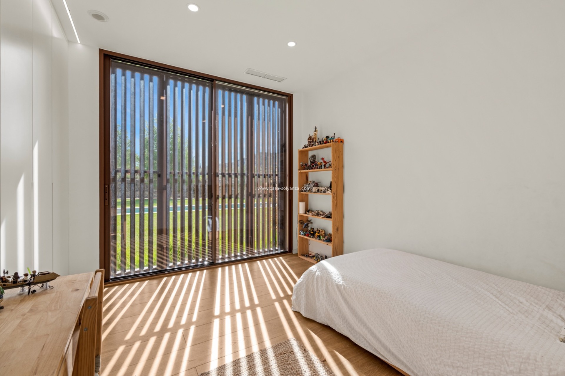 Herverkoop - Villa - Finestrat