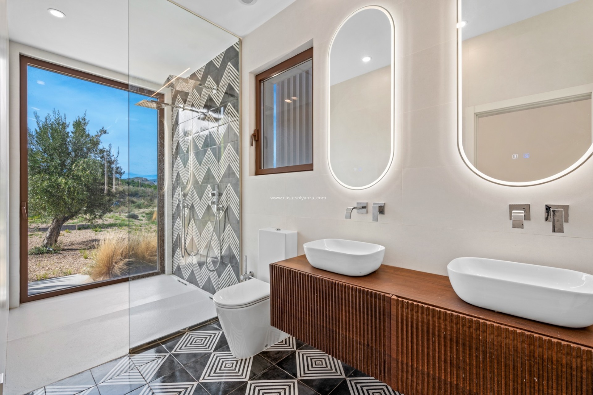 Herverkoop - Villa - Finestrat