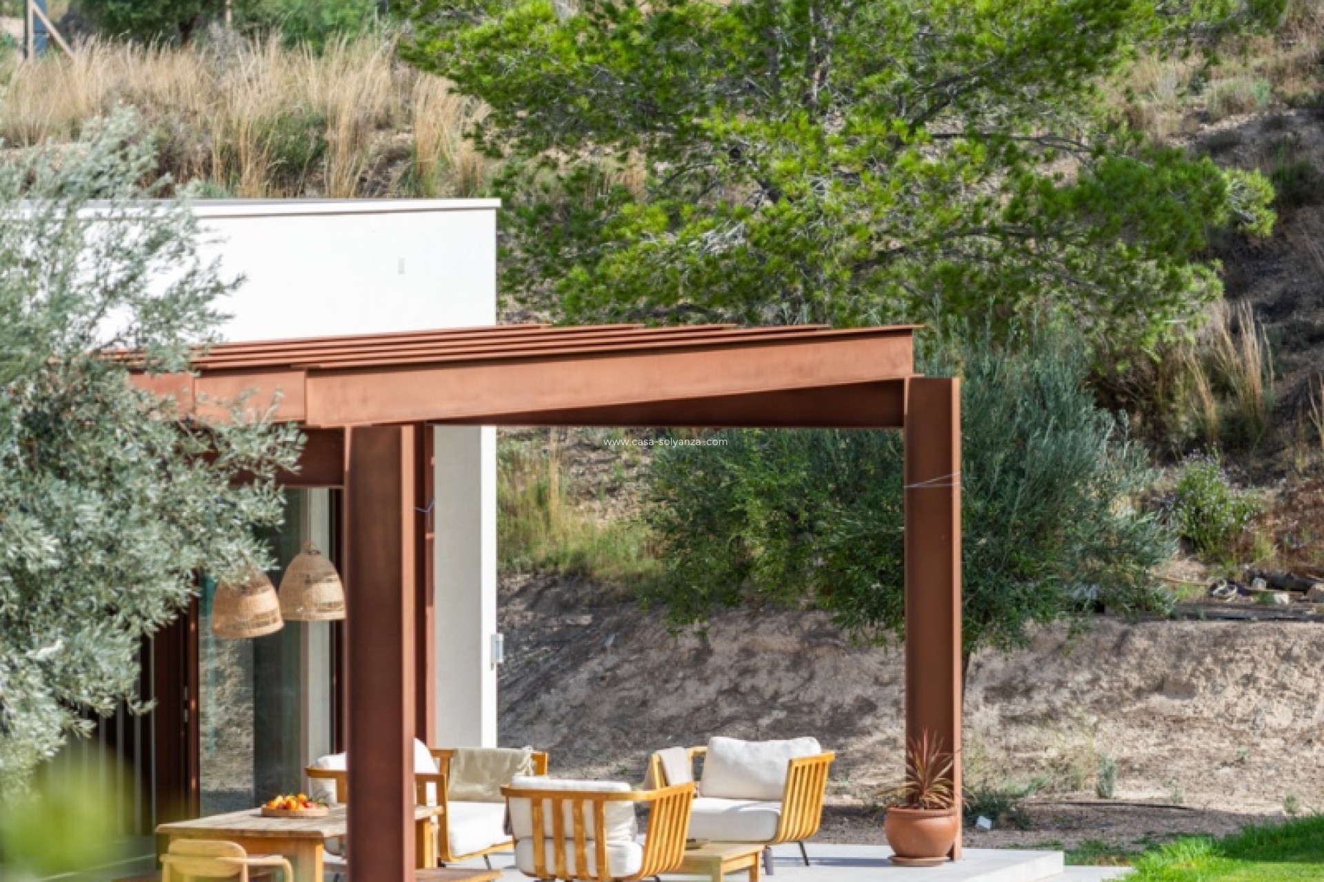 Herverkoop - Villa - Finestrat