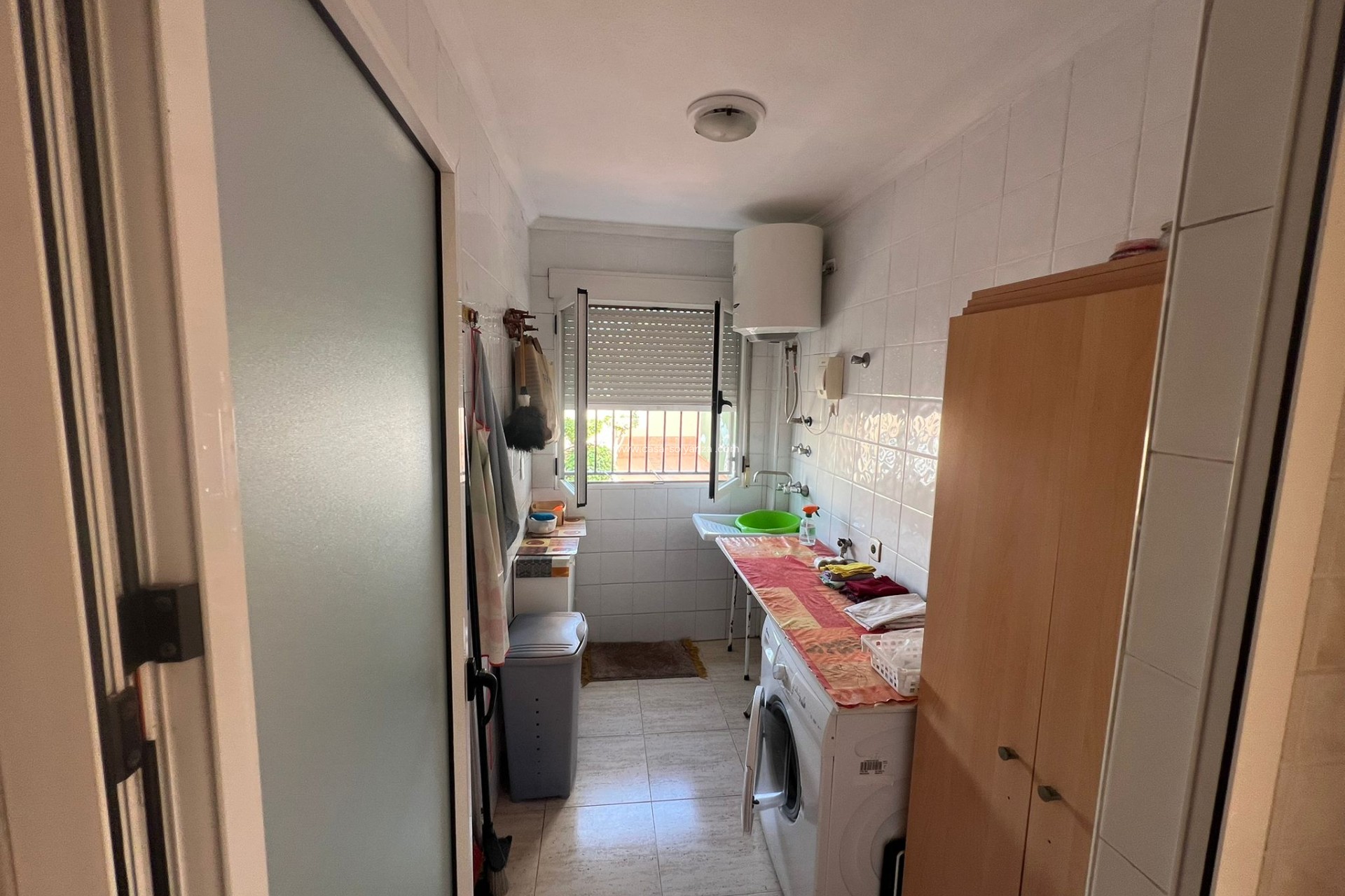 Herverkoop - Villa - Formentera de Segura - 0