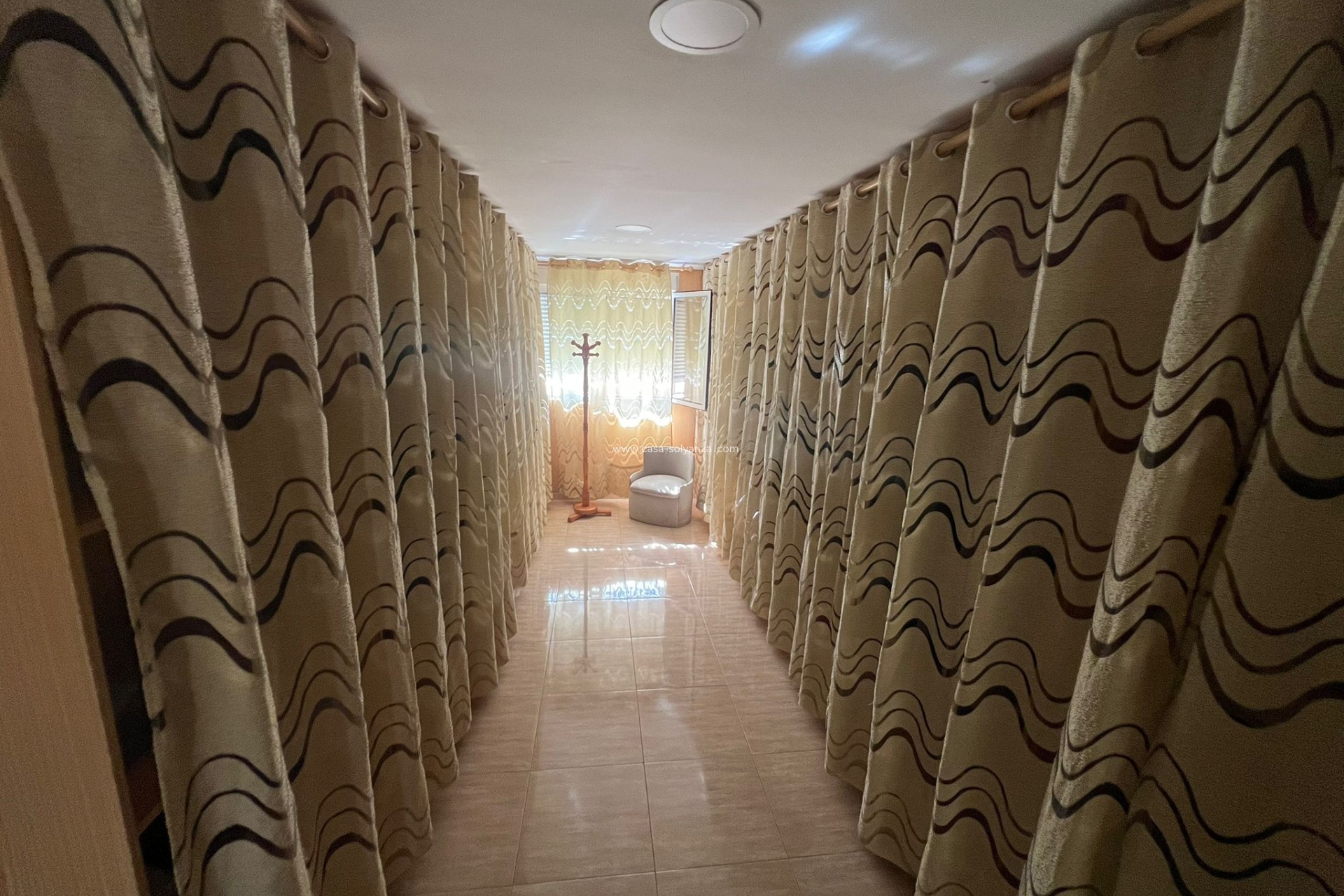 Herverkoop - Villa - Formentera de Segura - 0