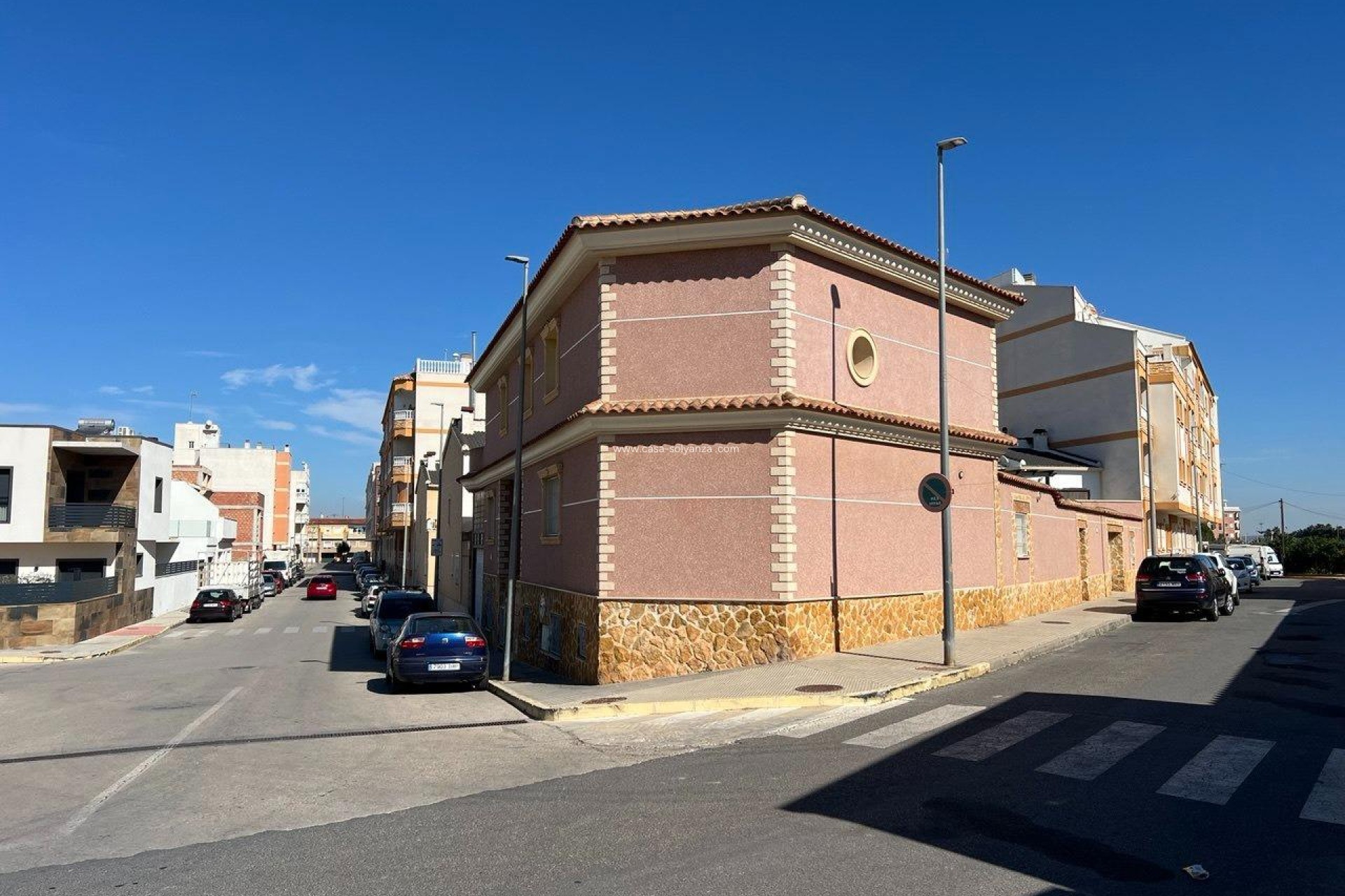 Herverkoop - Villa - Formentera de Segura - C- Cooperativa