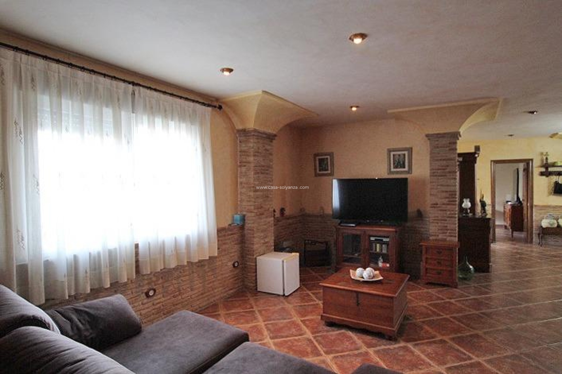 Herverkoop - Villa - Formentera de Segura - C- Cooperativa