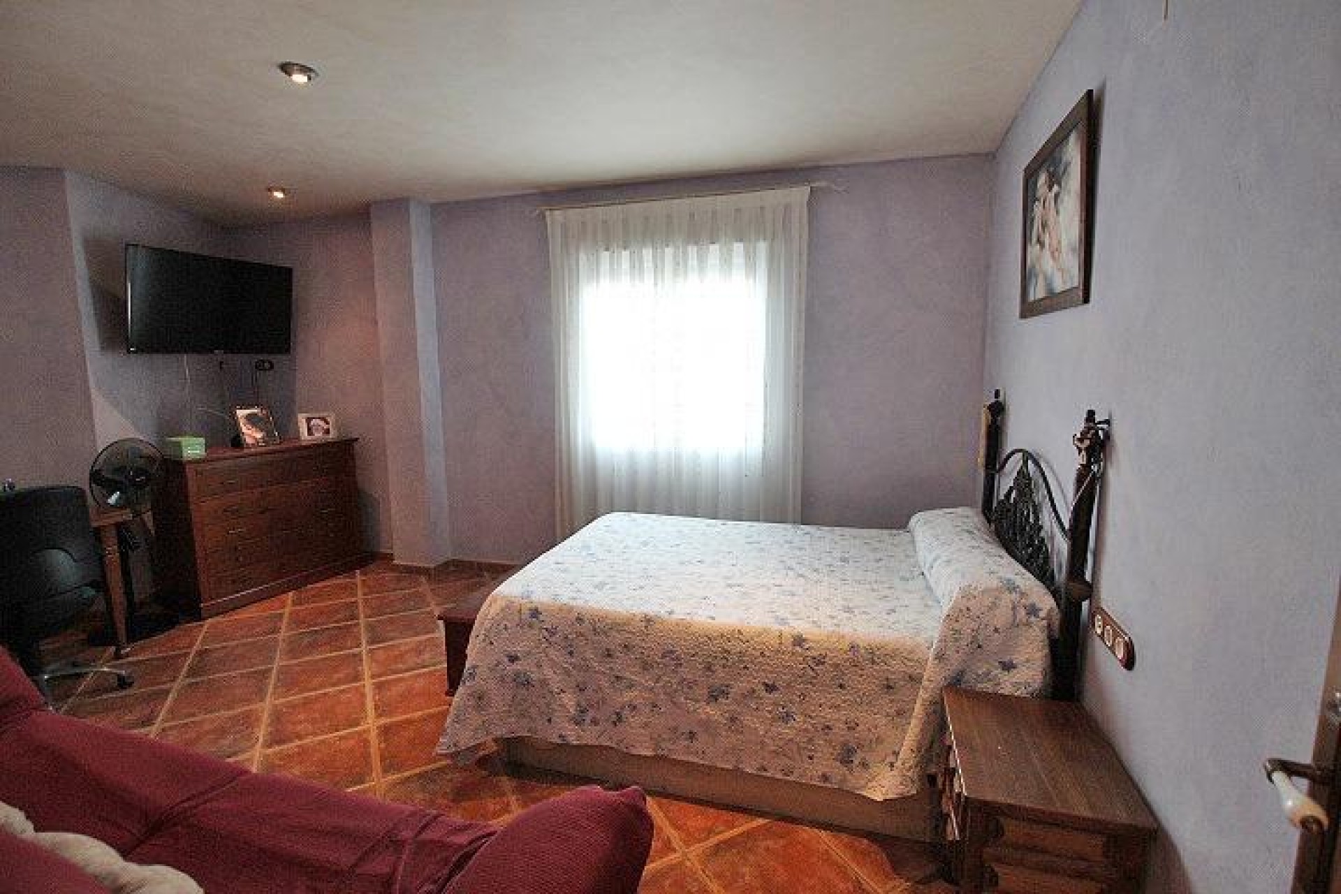 Herverkoop - Villa - Formentera de Segura - C- Cooperativa