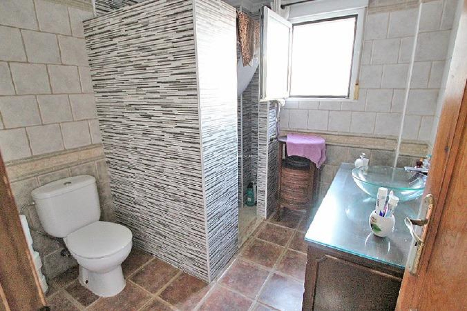 Herverkoop - Villa - Formentera de Segura - C- Cooperativa