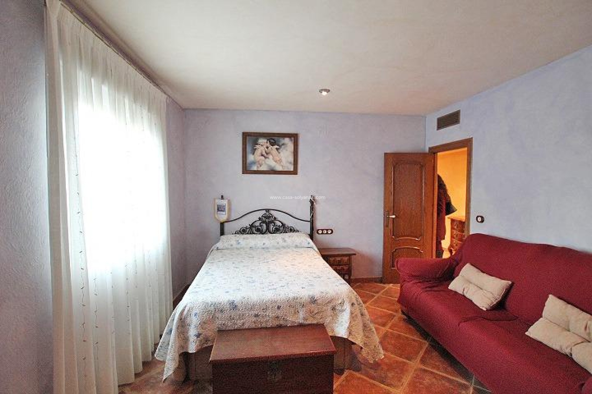 Herverkoop - Villa - Formentera de Segura - C- Cooperativa