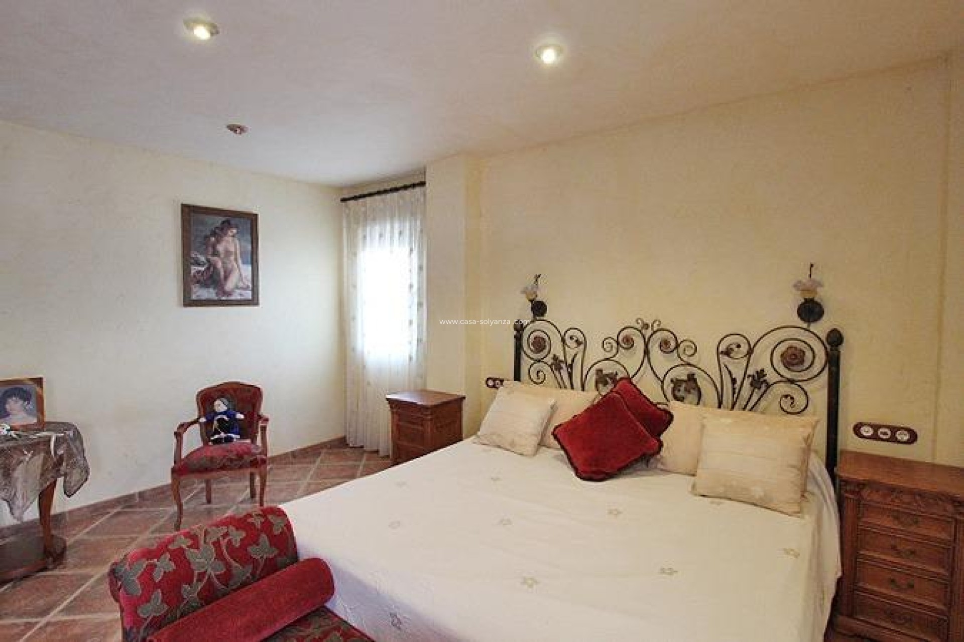 Herverkoop - Villa - Formentera de Segura - C- Cooperativa
