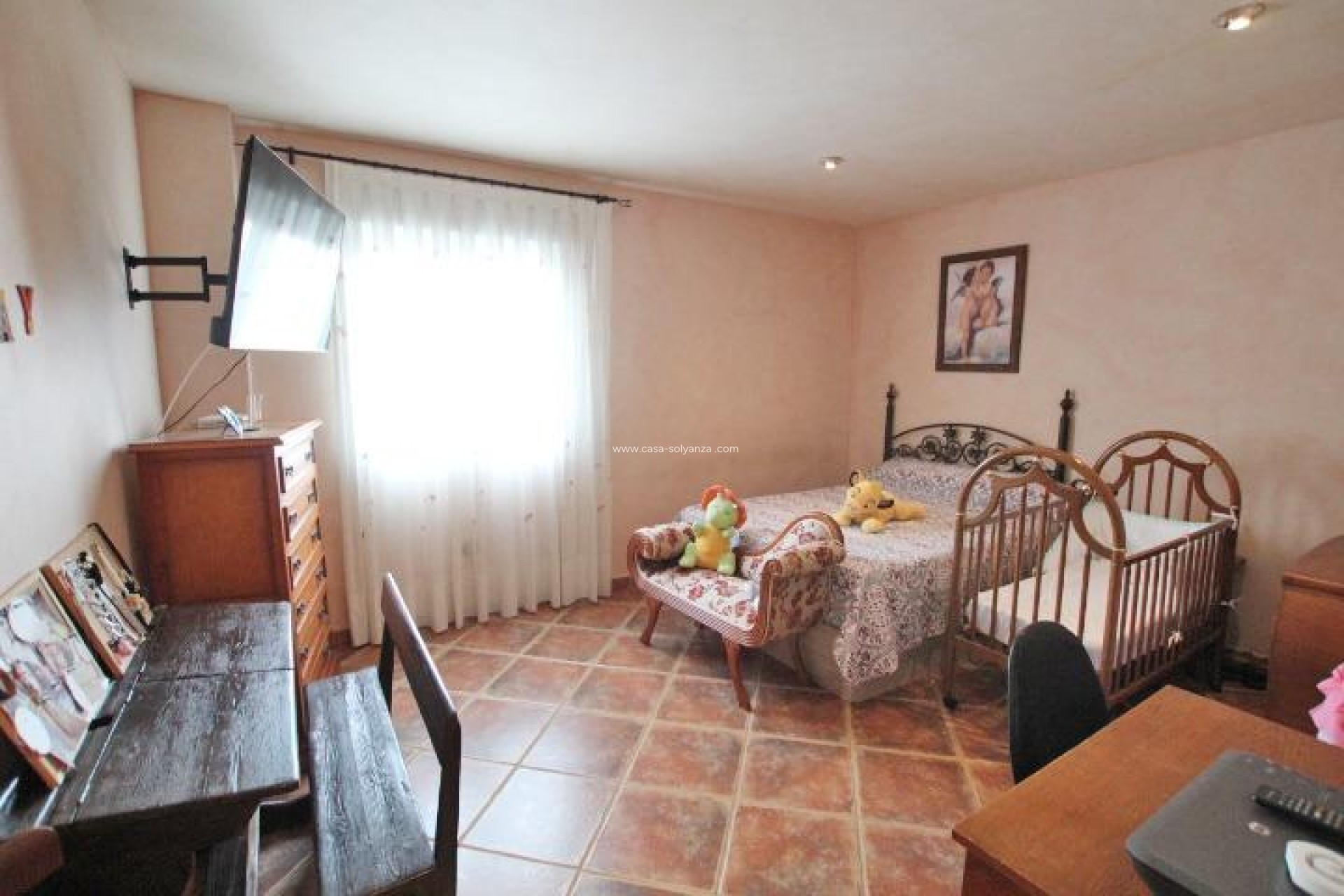Herverkoop - Villa - Formentera de Segura - C- Cooperativa